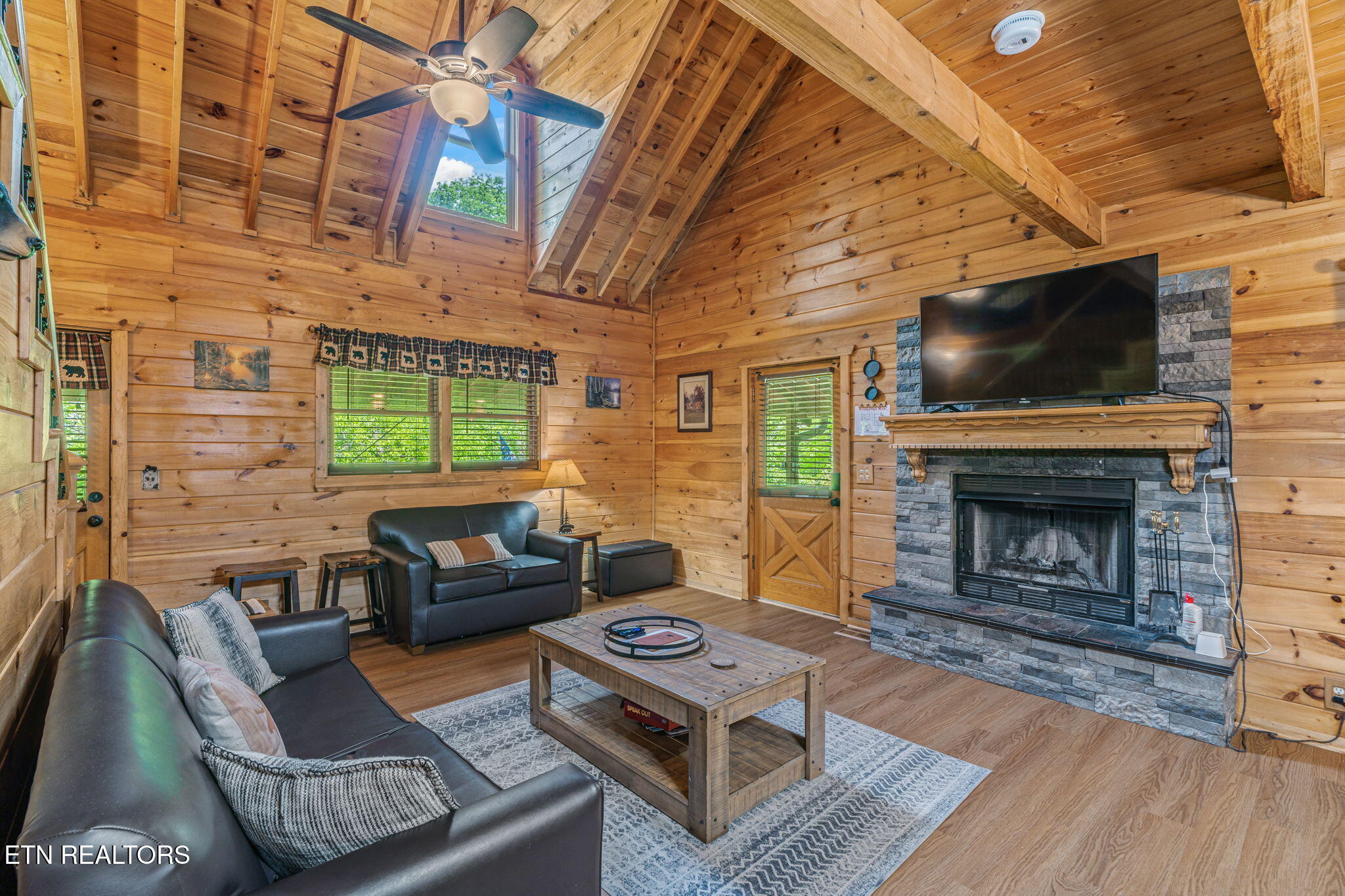 1111 Rocky Top Ridge Way Sevierville TN 37876