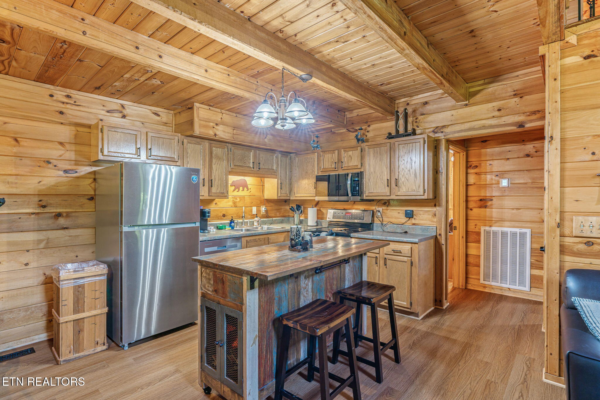 1111 Rocky Top Ridge Way Sevierville TN 37876