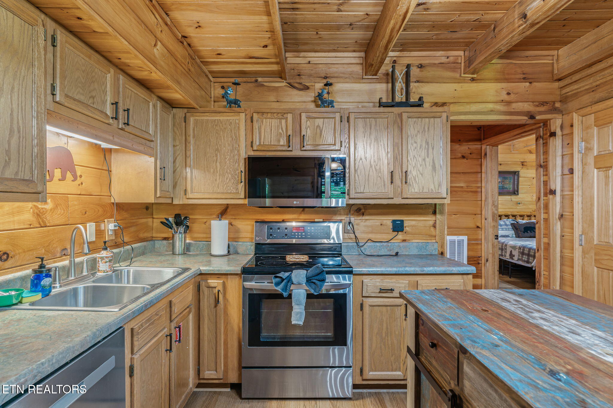 1111 Rocky Top Ridge Way Sevierville TN 37876