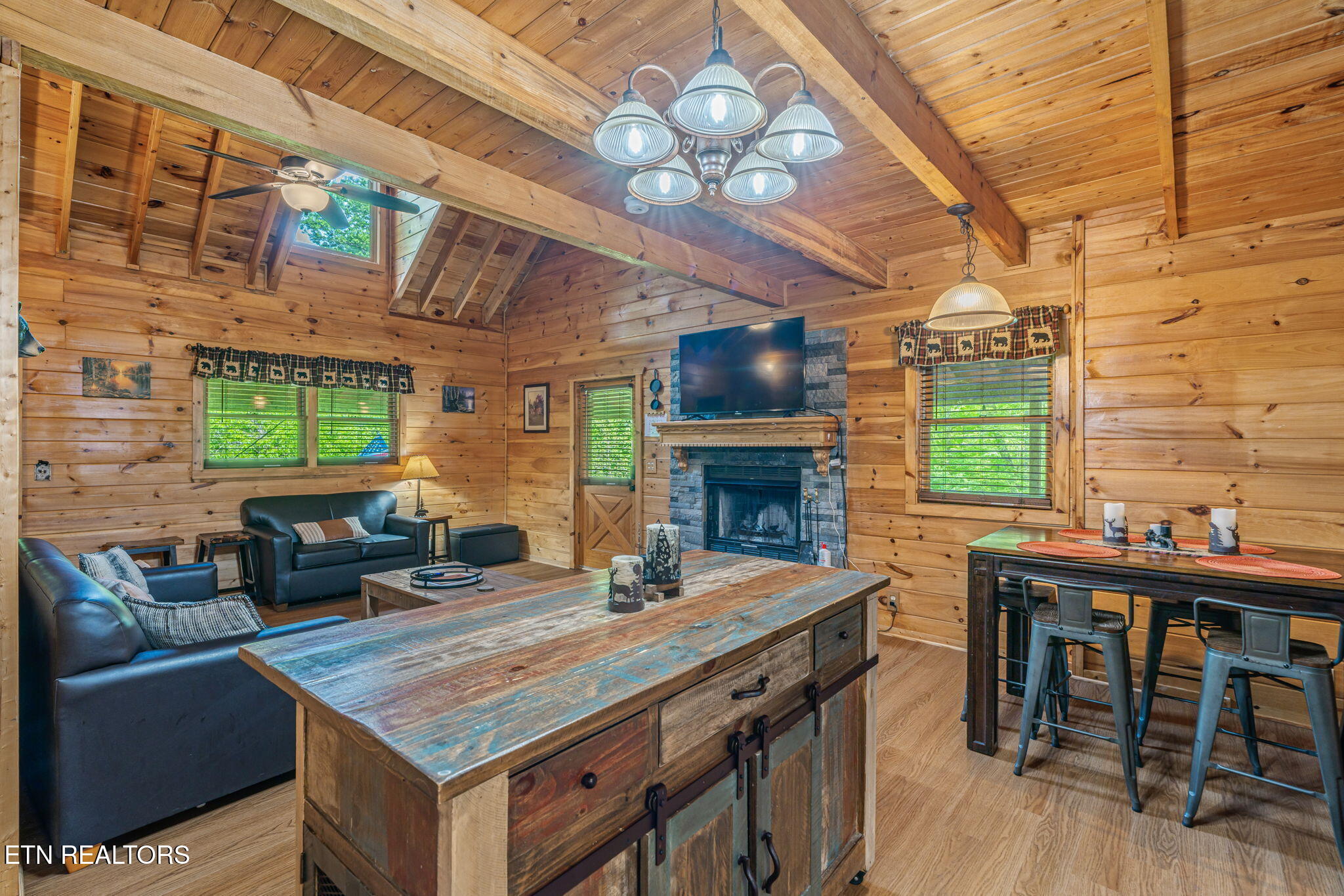 1111 Rocky Top Ridge Way Sevierville TN 37876