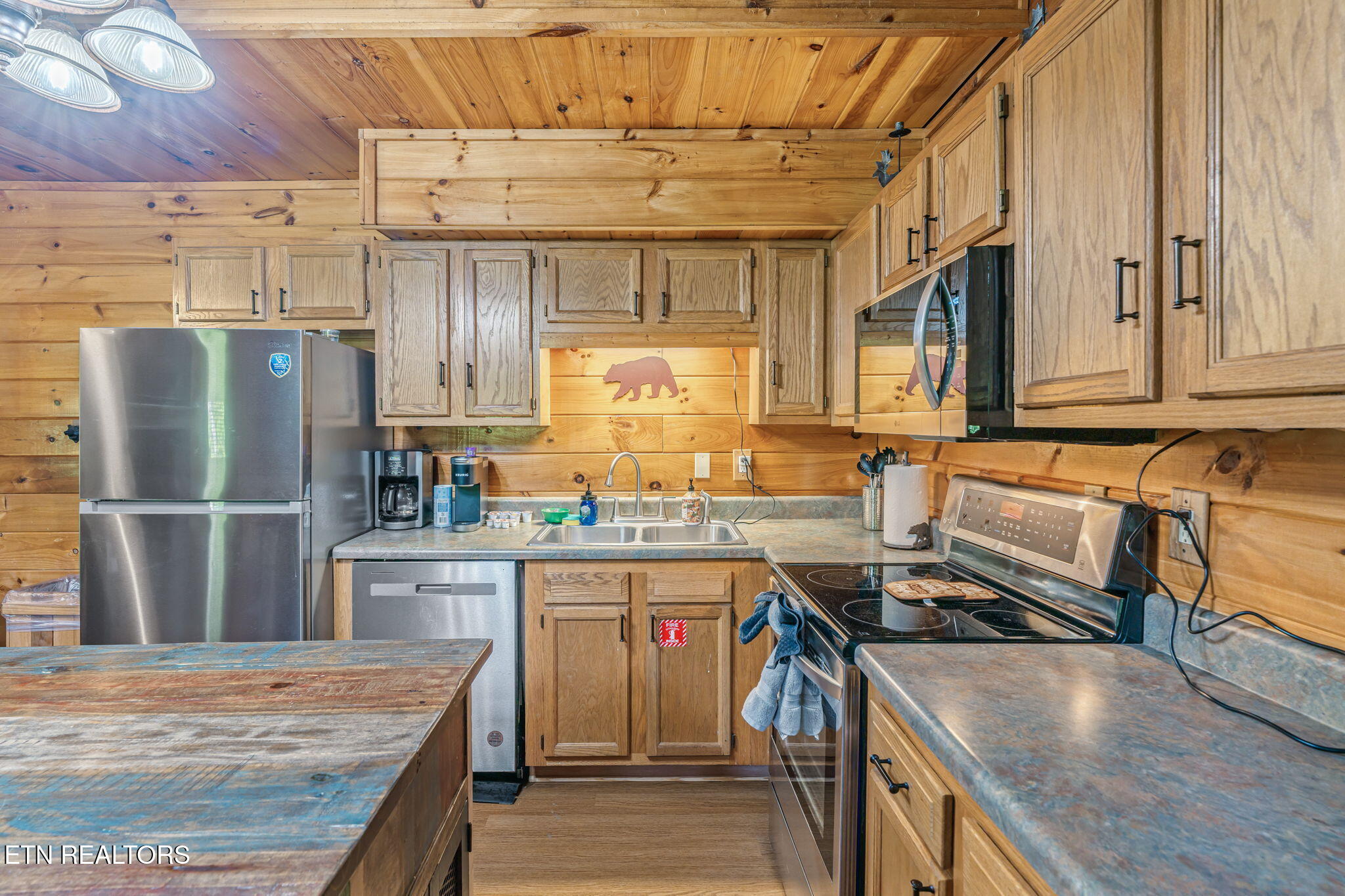1111 Rocky Top Ridge Way Sevierville TN 37876