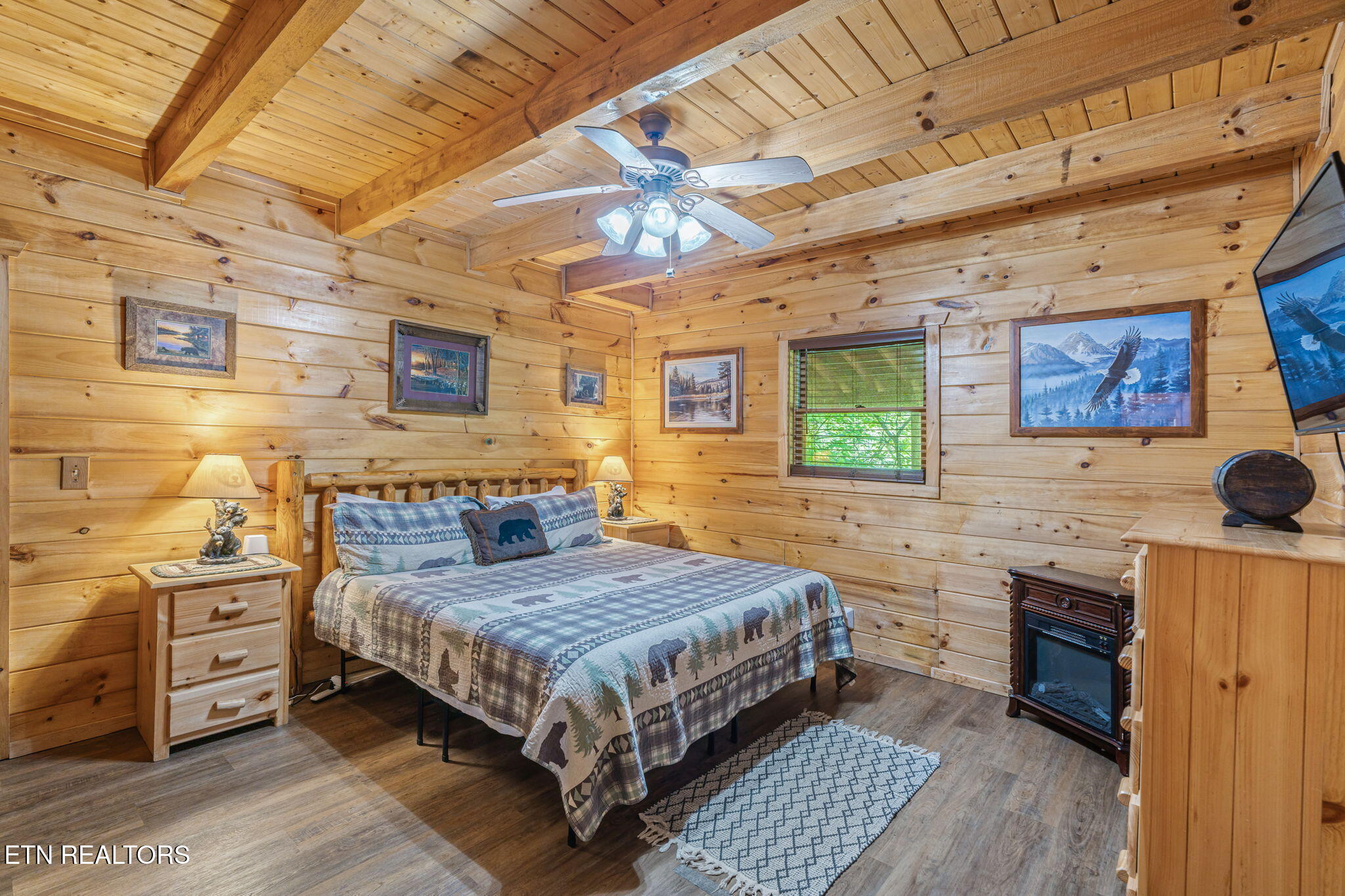 1111 Rocky Top Ridge Way Sevierville TN 37876