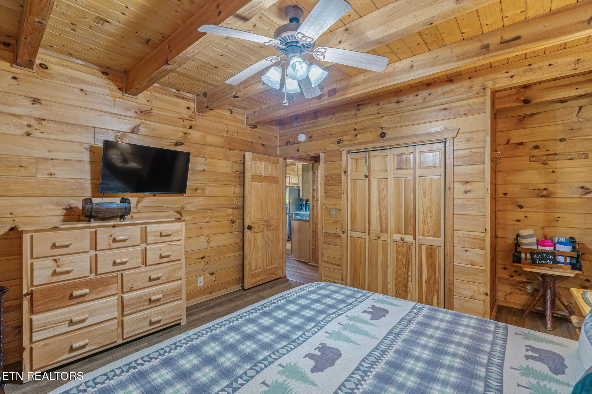 1111 Rocky Top Ridge Way Sevierville TN 37876