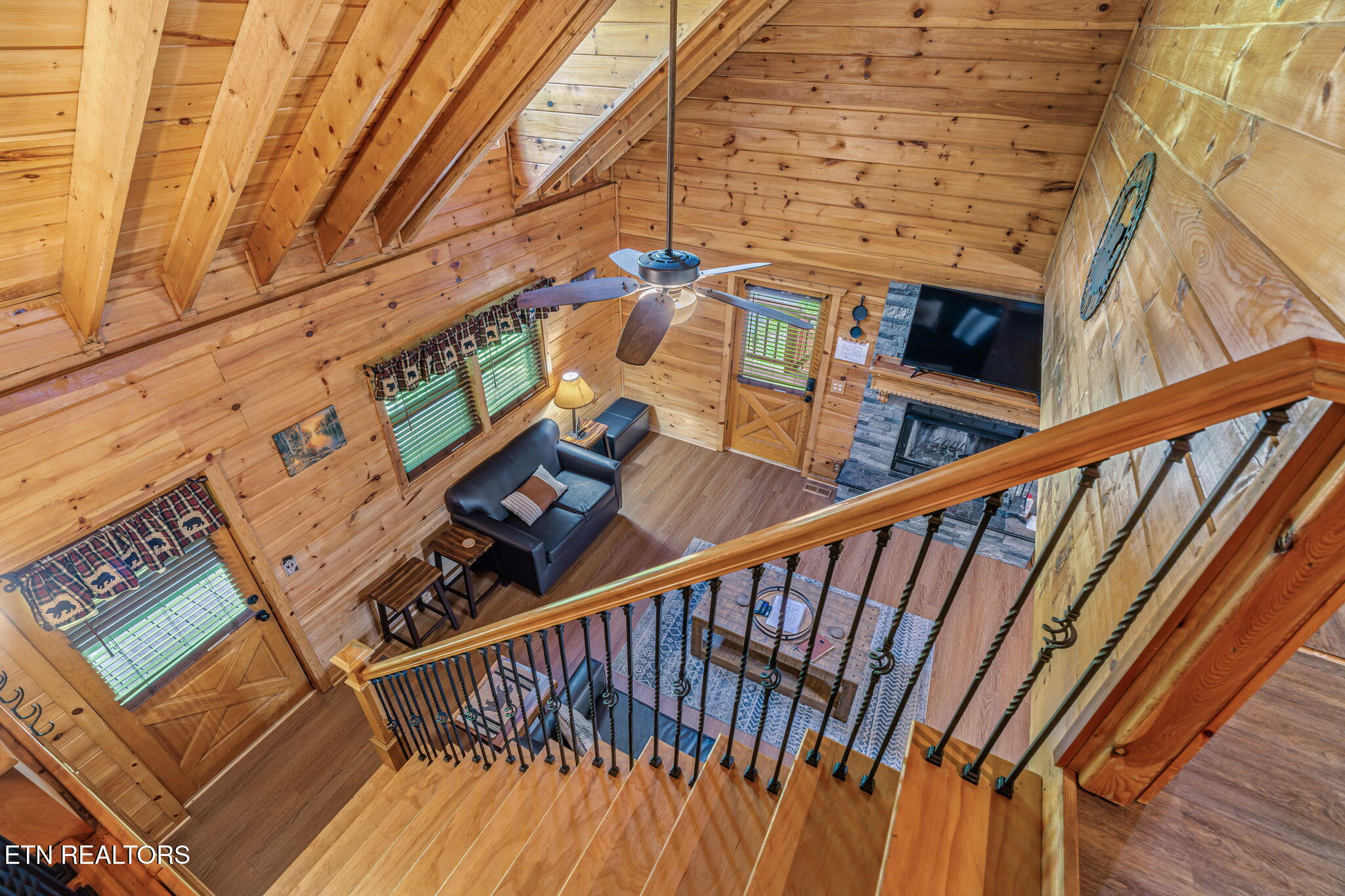 1111 Rocky Top Ridge Way Sevierville TN 37876