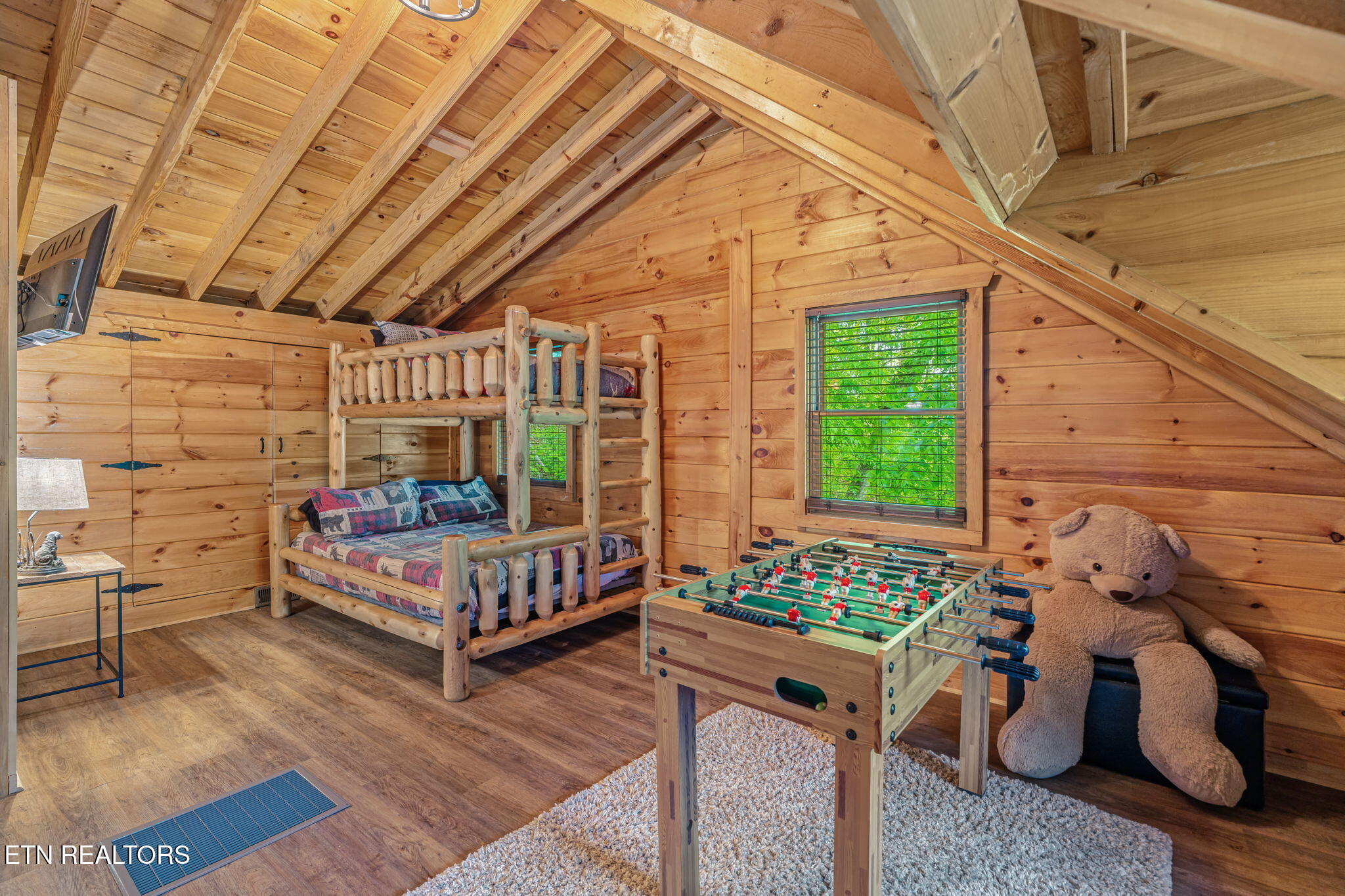 1111 Rocky Top Ridge Way Sevierville TN 37876