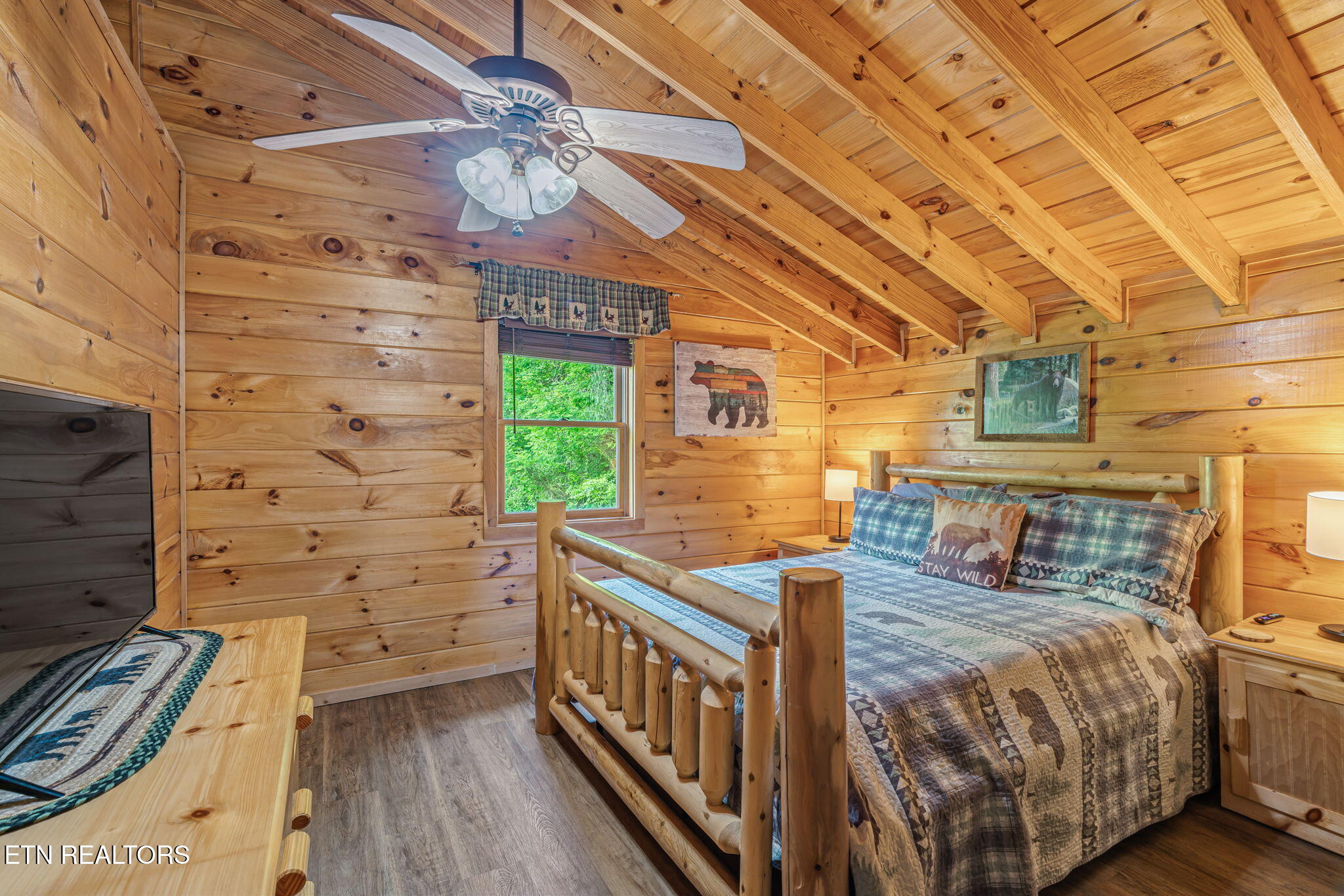 1111 Rocky Top Ridge Way Sevierville TN 37876