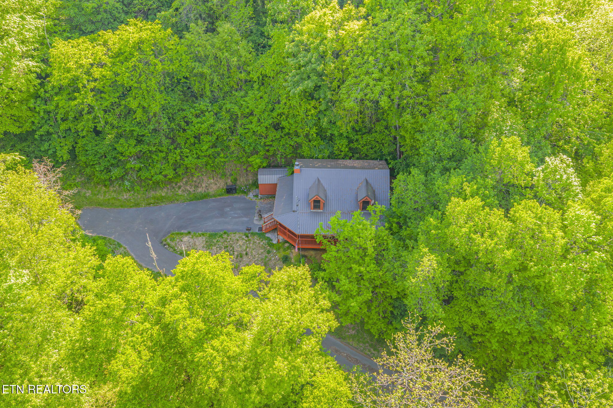 1111 Rocky Top Ridge Way Sevierville TN 37876