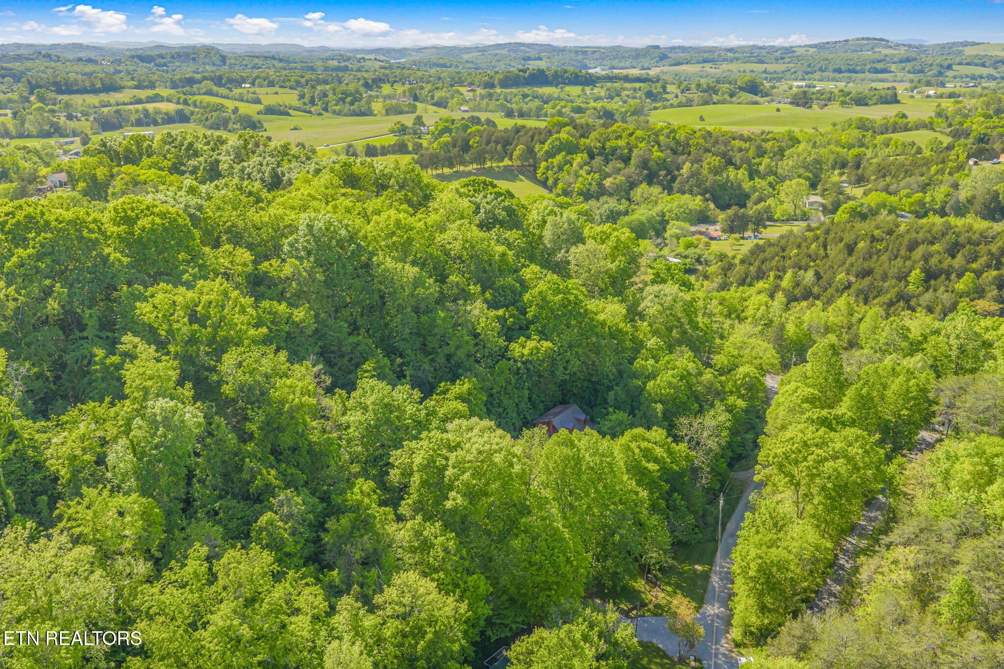 1111 Rocky Top Ridge Way Sevierville TN 37876