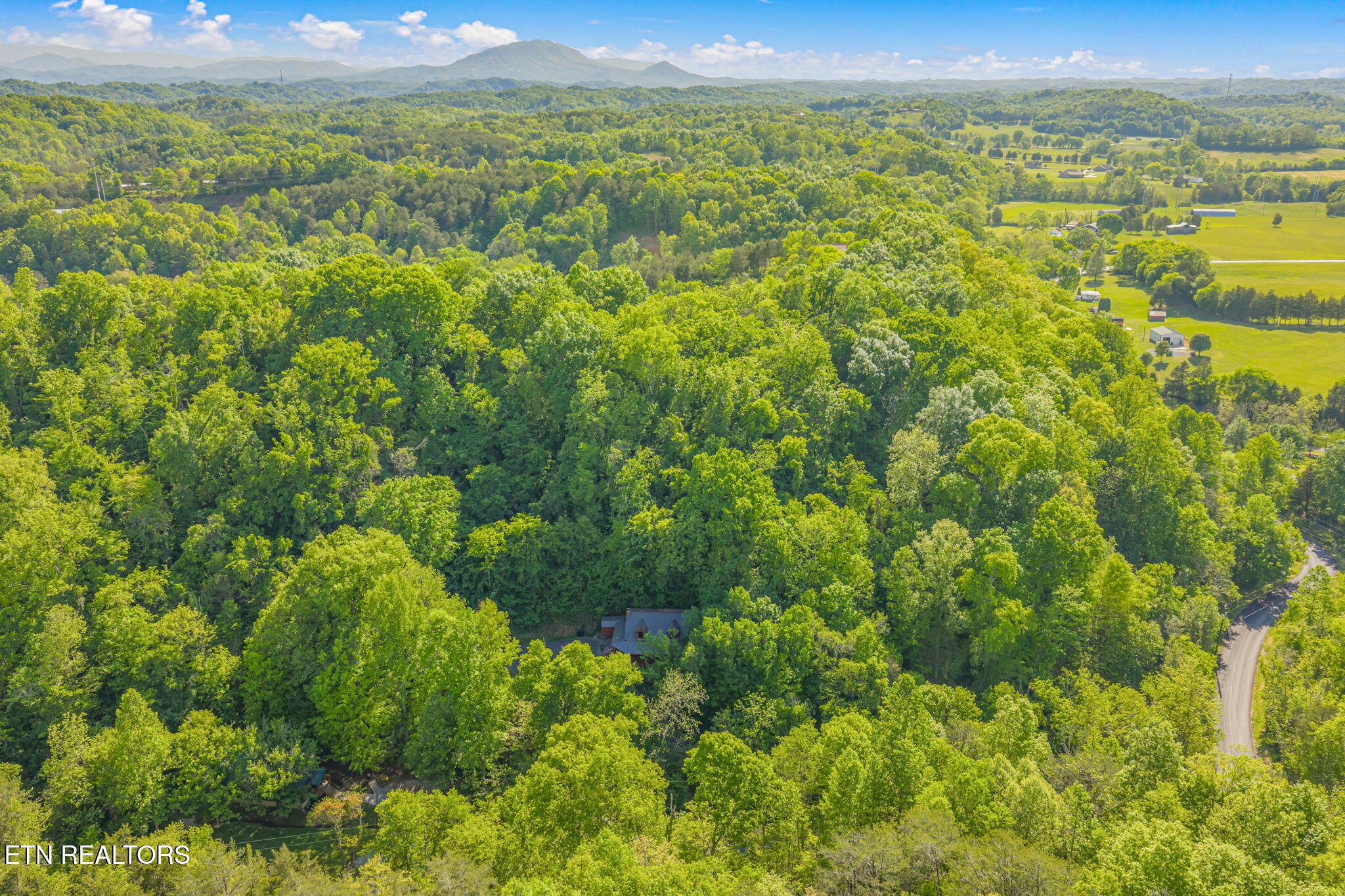 1111 Rocky Top Ridge Way Sevierville TN 37876