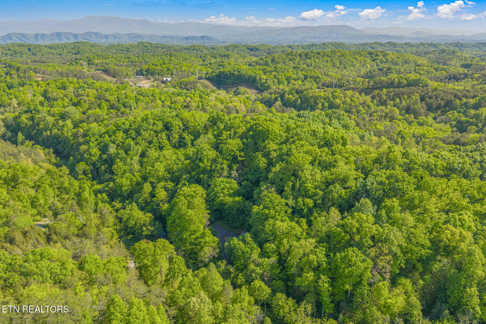 1111 Rocky Top Ridge Way Sevierville TN 37876