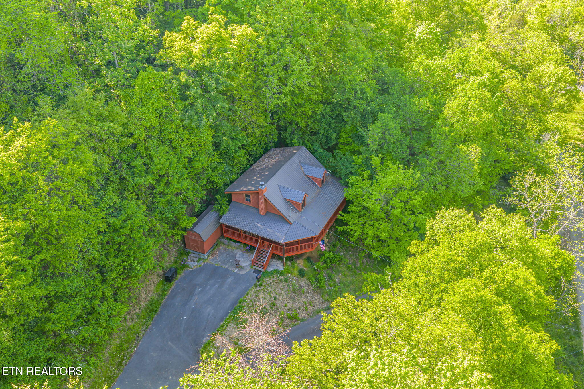 1111 Rocky Top Ridge Way Sevierville TN 37876