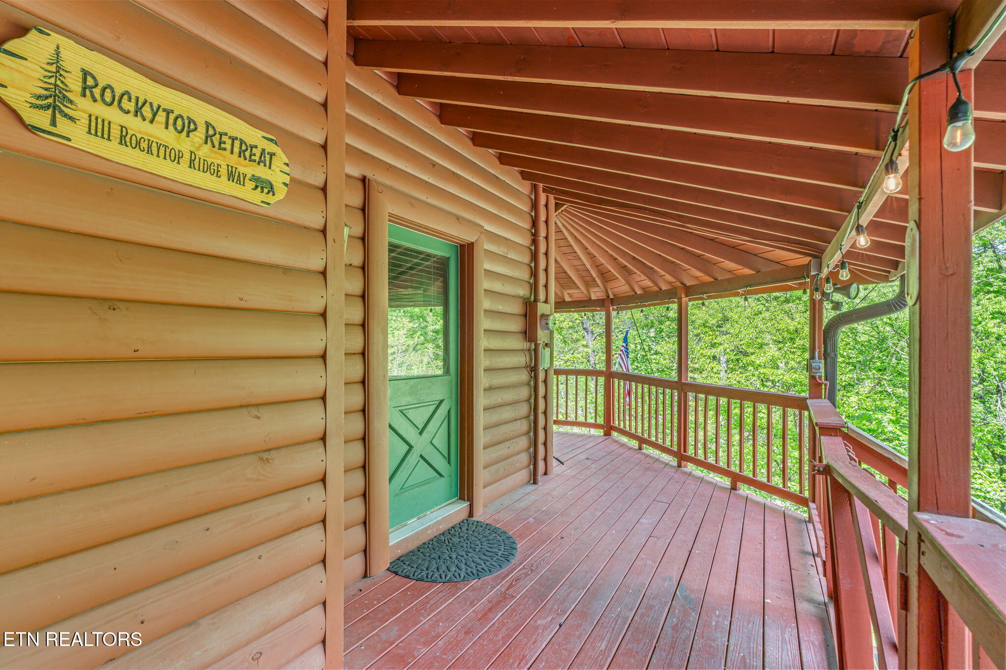 1111 Rocky Top Ridge Way Sevierville TN 37876