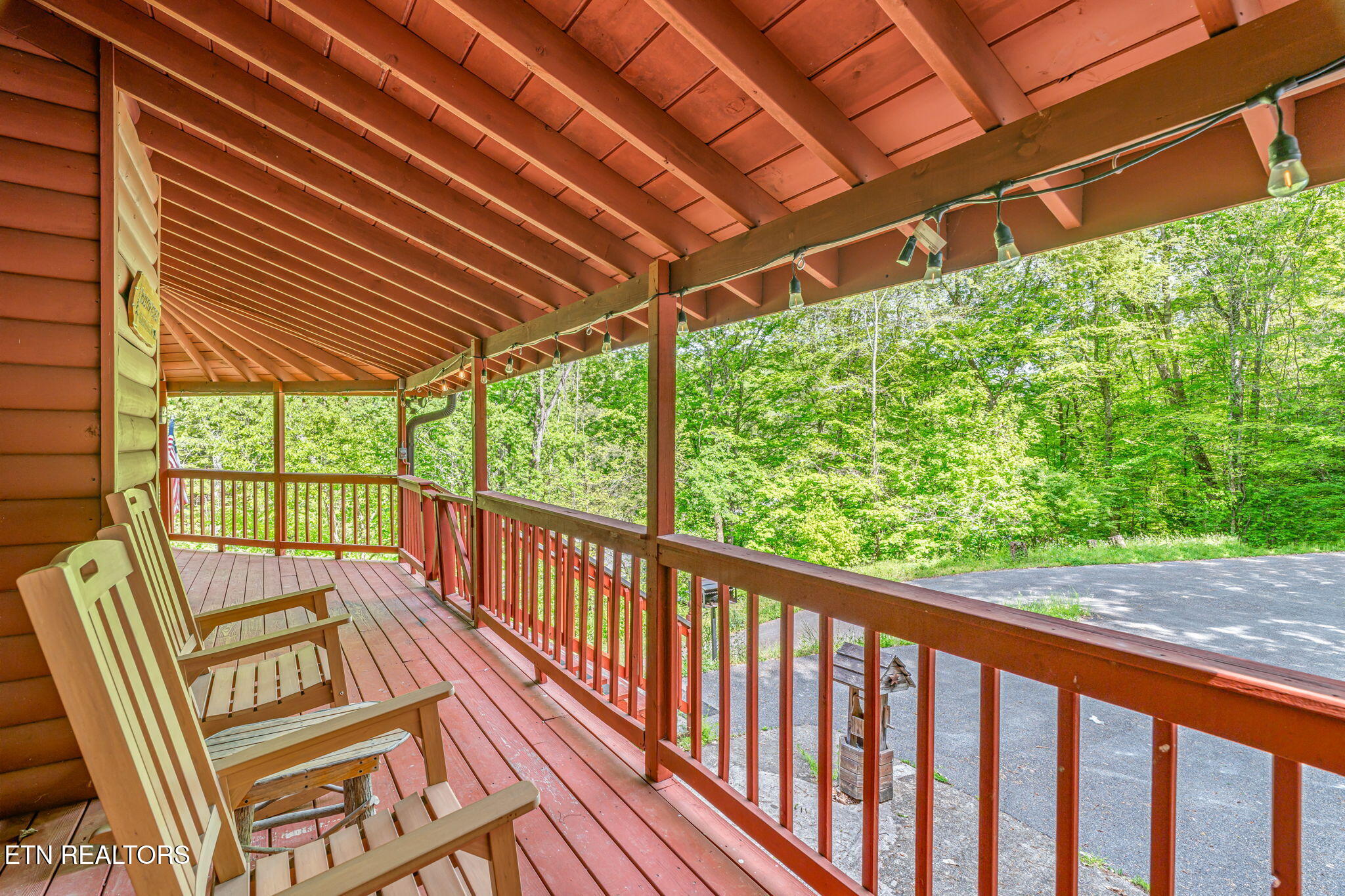 1111 Rocky Top Ridge Way Sevierville TN 37876