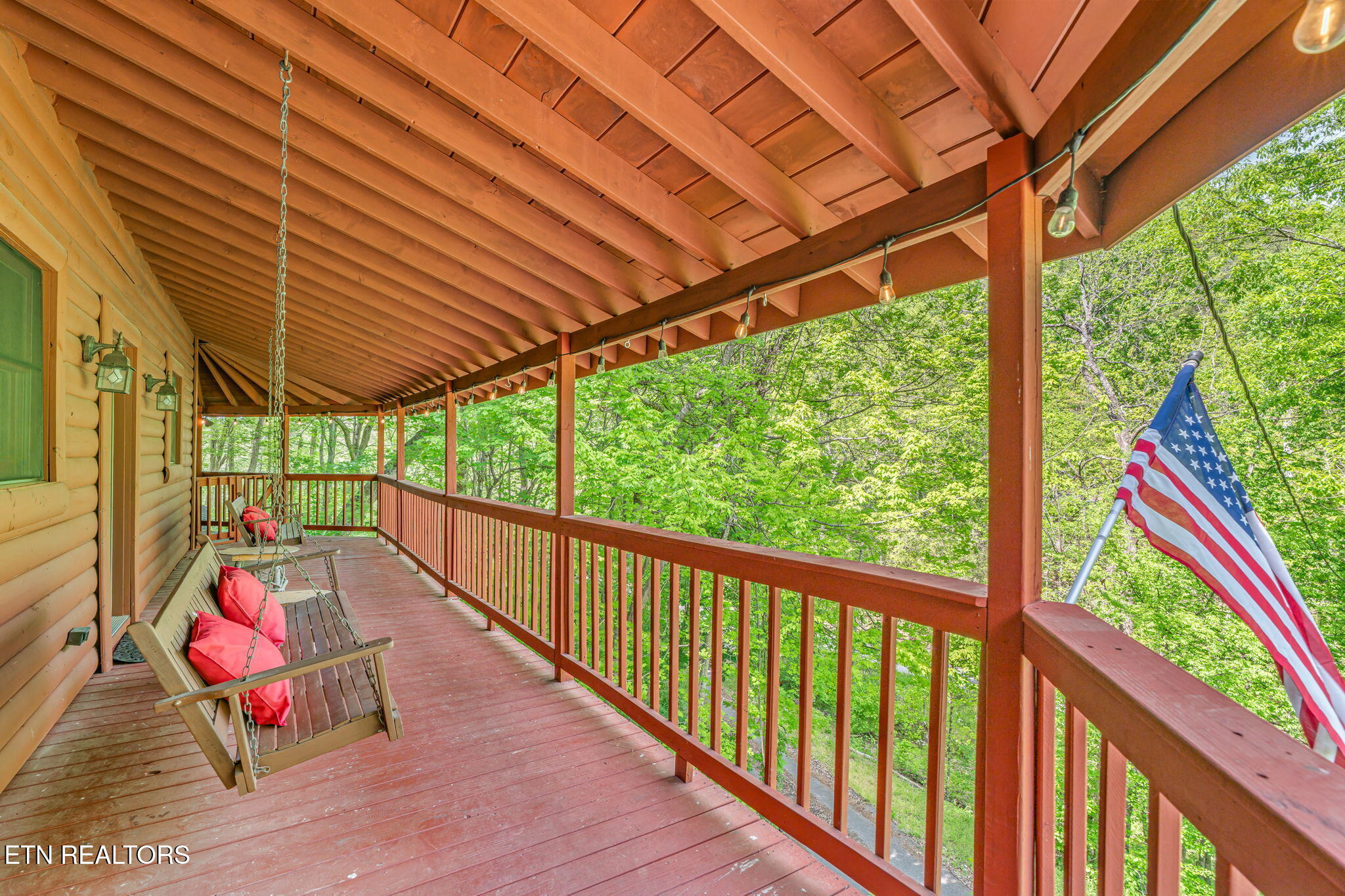 1111 Rocky Top Ridge Way Sevierville TN 37876