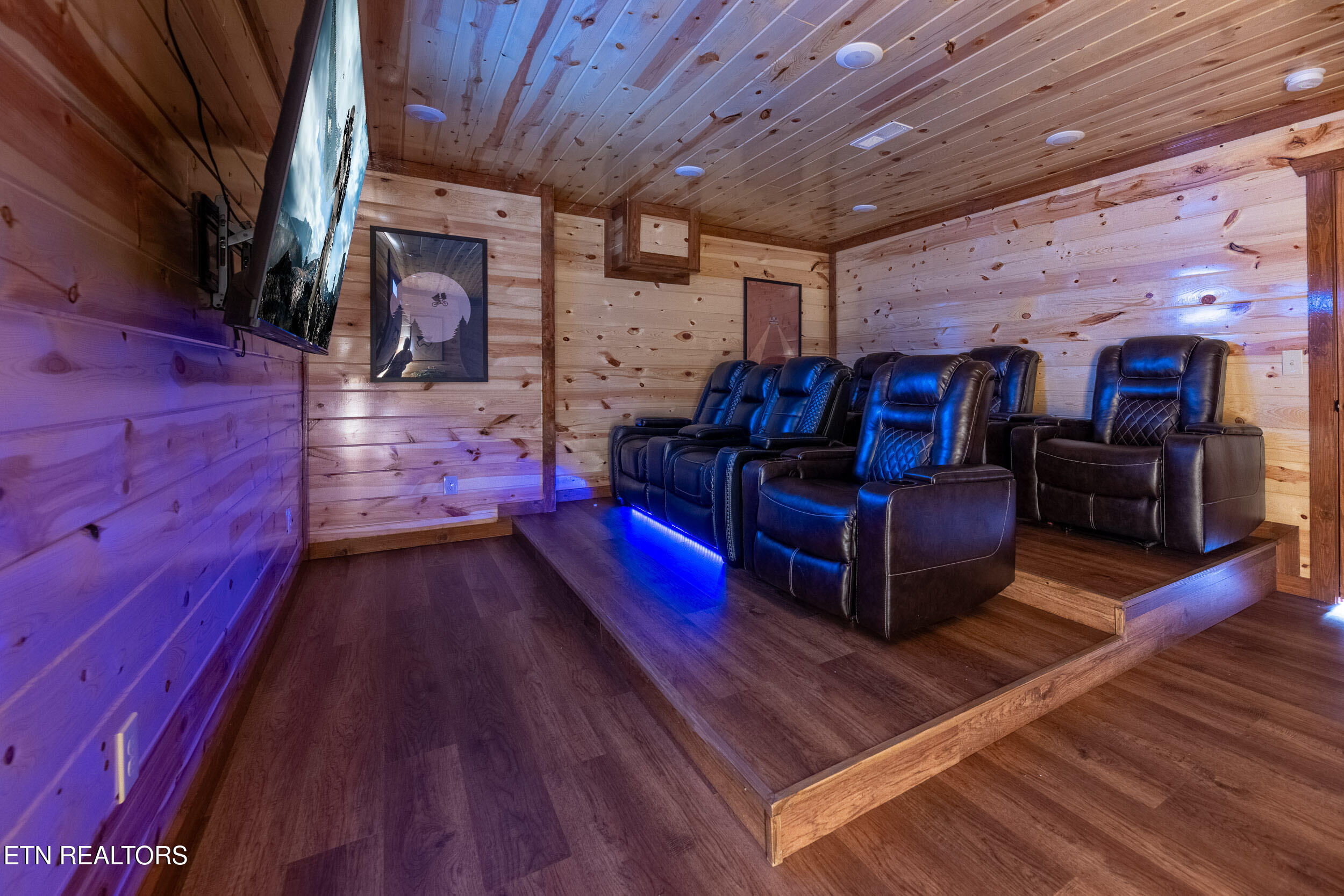 2445 Mountain Ridge Way Sevierville TN 37862