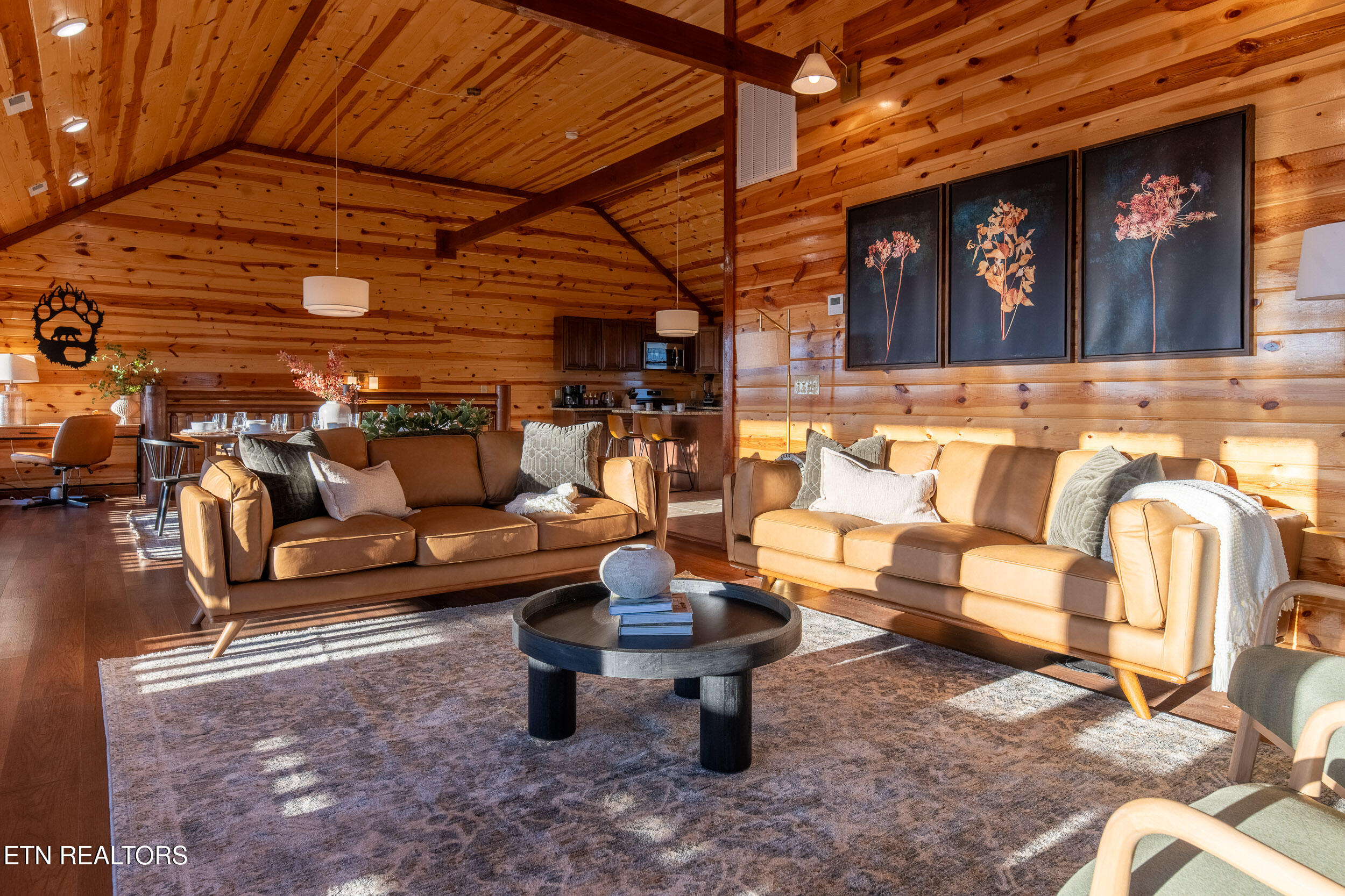 2445 Mountain Ridge Way Sevierville TN 37862