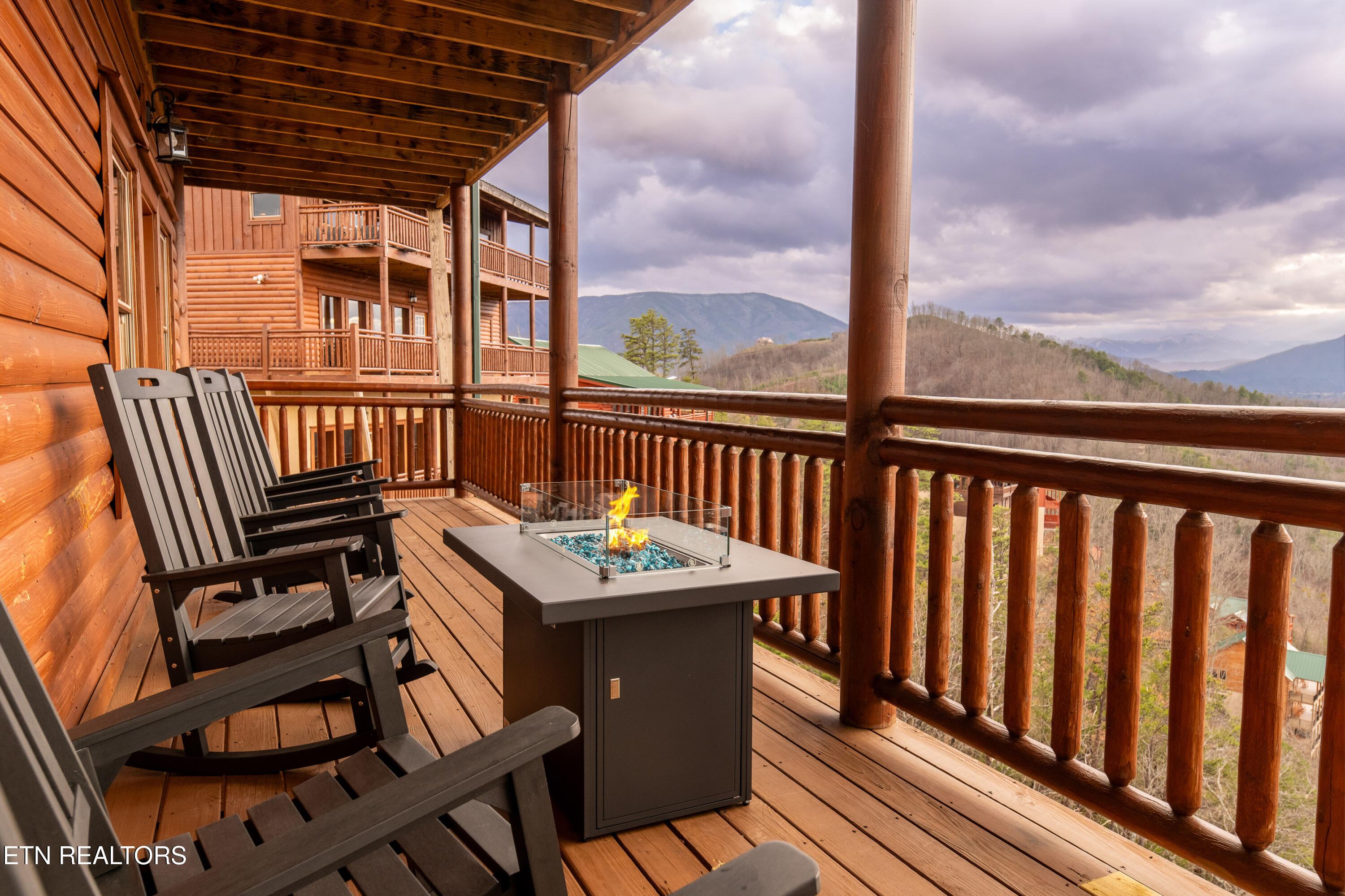 2445 Mountain Ridge Way Sevierville TN 37862