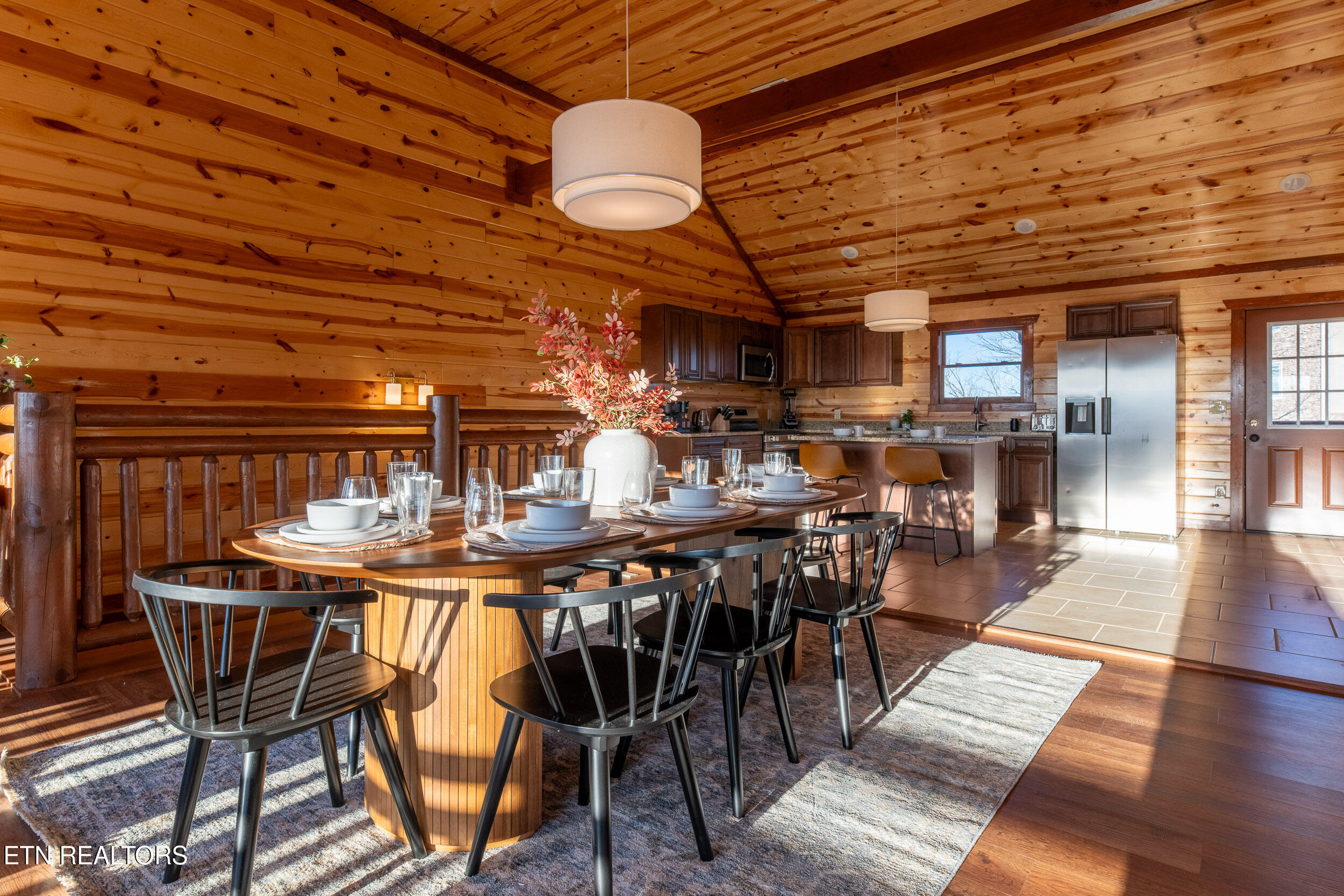 2445 Mountain Ridge Way Sevierville TN 37862