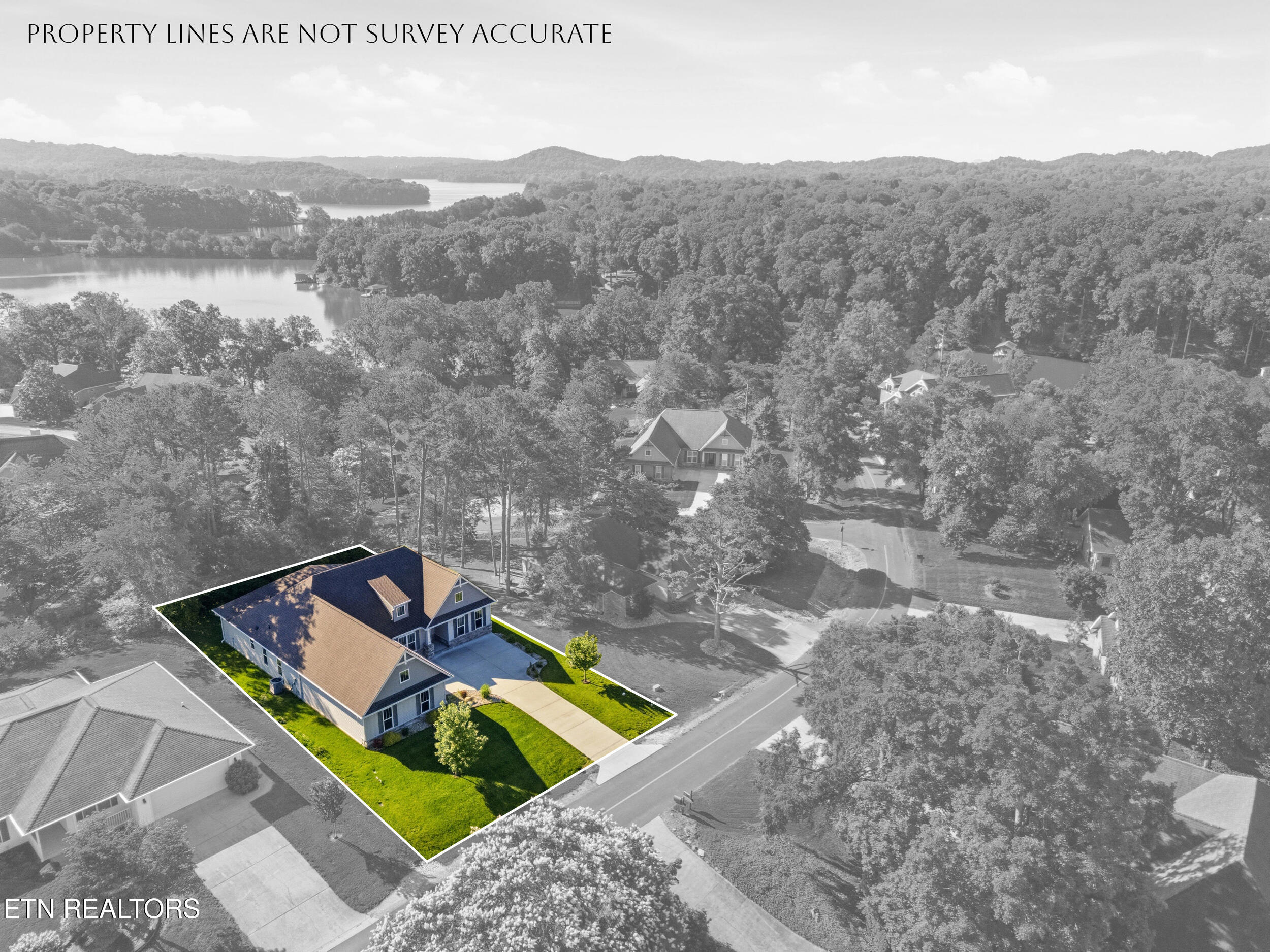 192 Amohi Way Loudon TN 37774