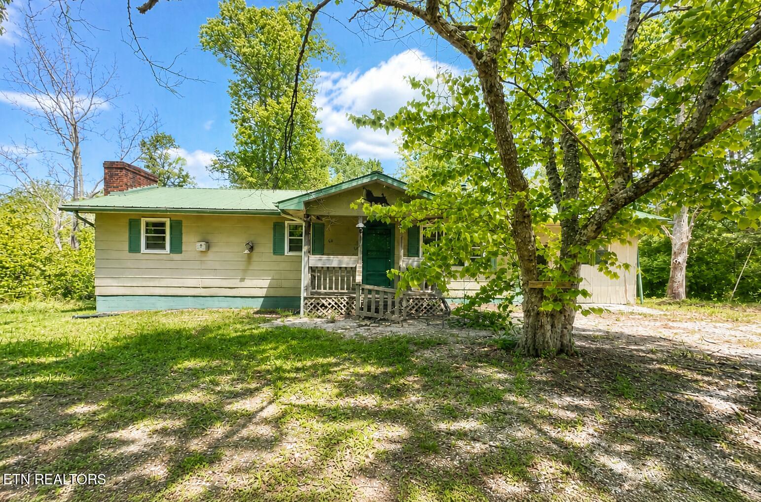 530 Boone Ridge Road Jamestown TN 38556