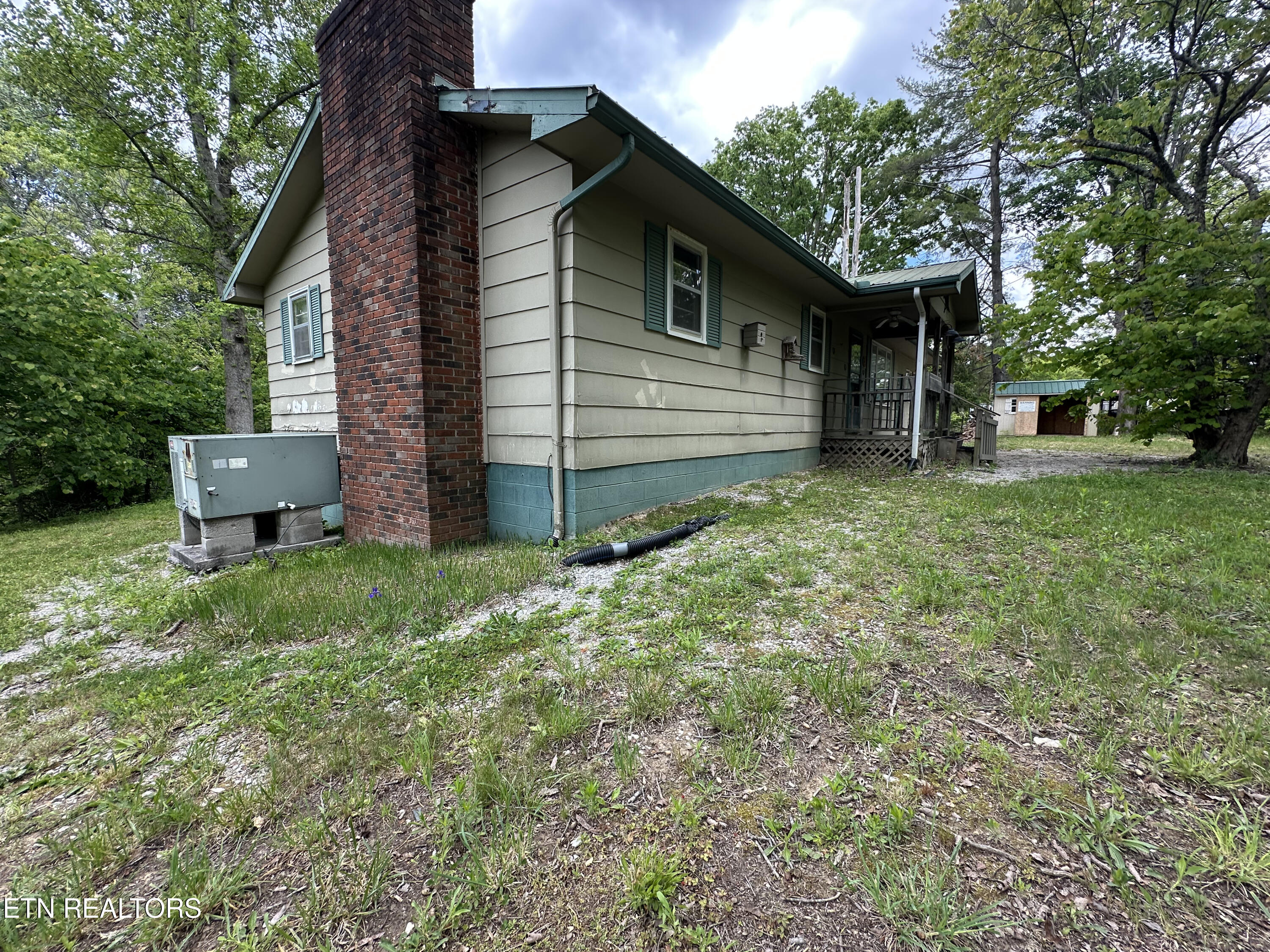 530 Boone Ridge Road Jamestown TN 38556