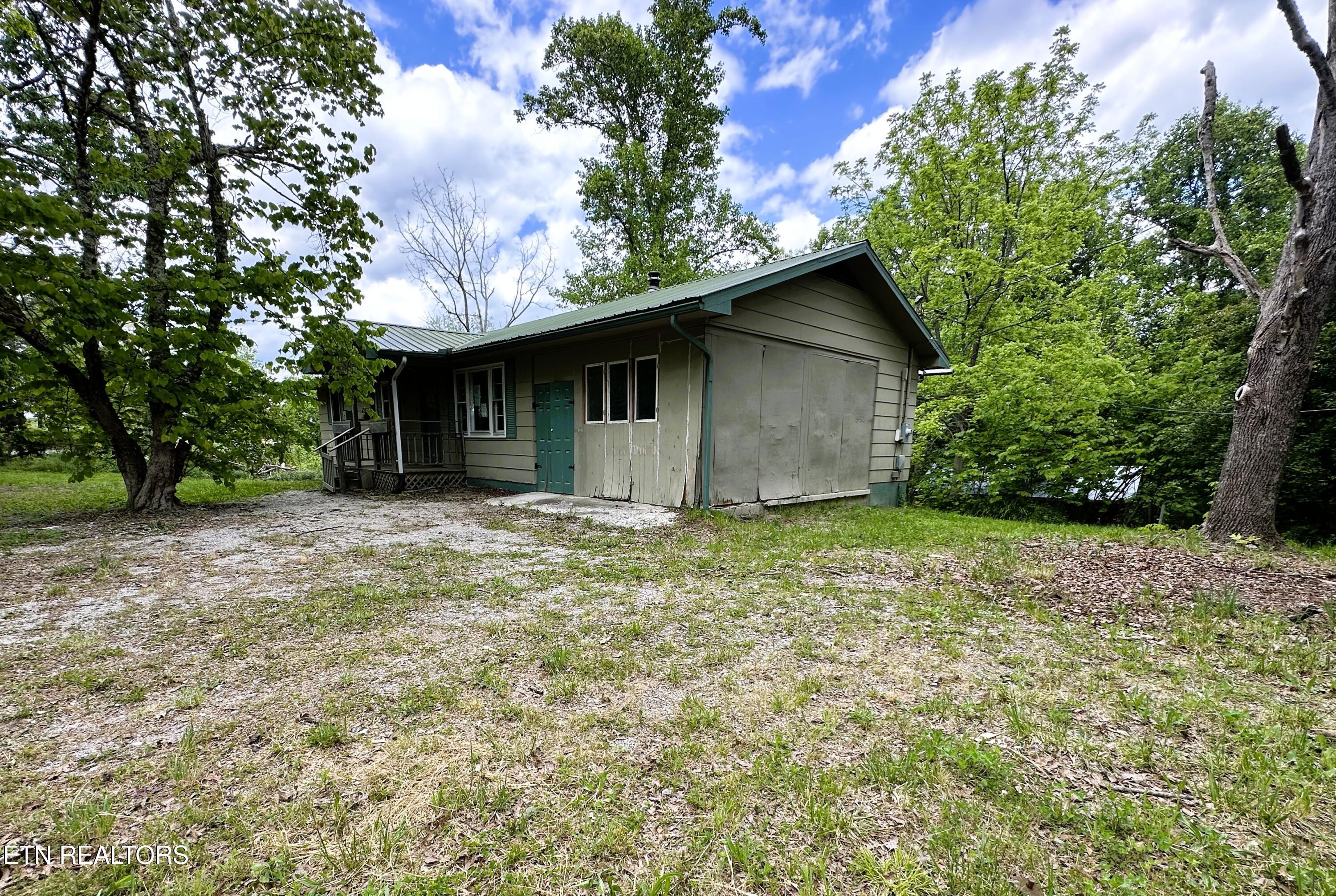 530 Boone Ridge Road Jamestown TN 38556