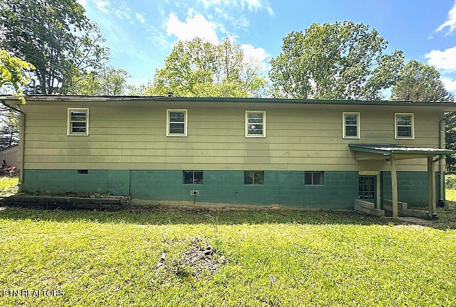 530 Boone Ridge Road Jamestown TN 38556