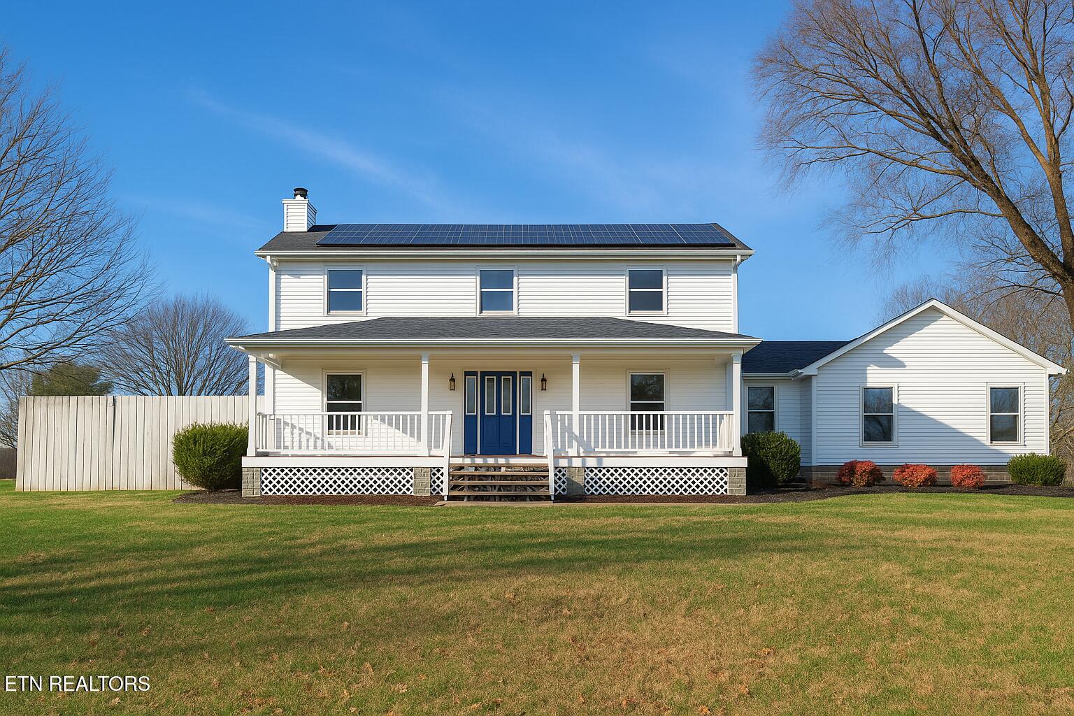3929 Settlers Trail Kodak TN 37764