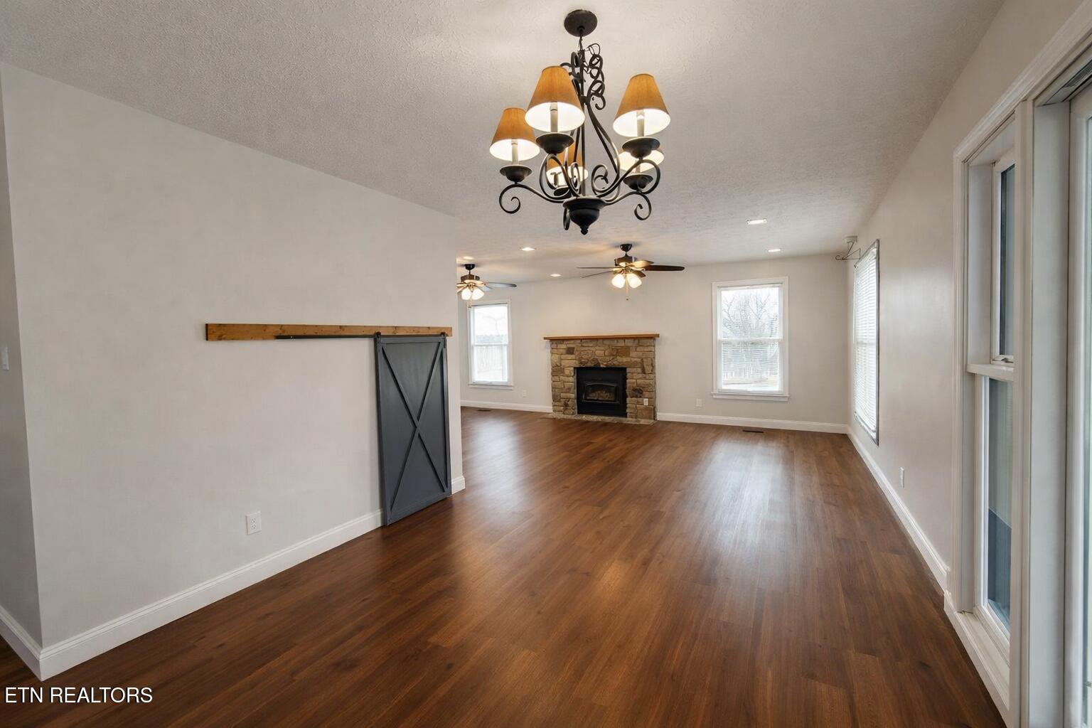 3929 Settlers Trail Kodak TN 37764