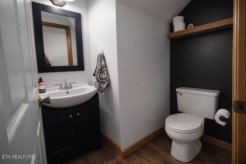 3929 Settlers Trail Kodak TN 37764
