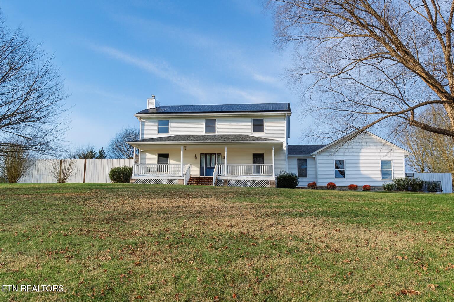 3929 Settlers Trail Kodak TN 37764