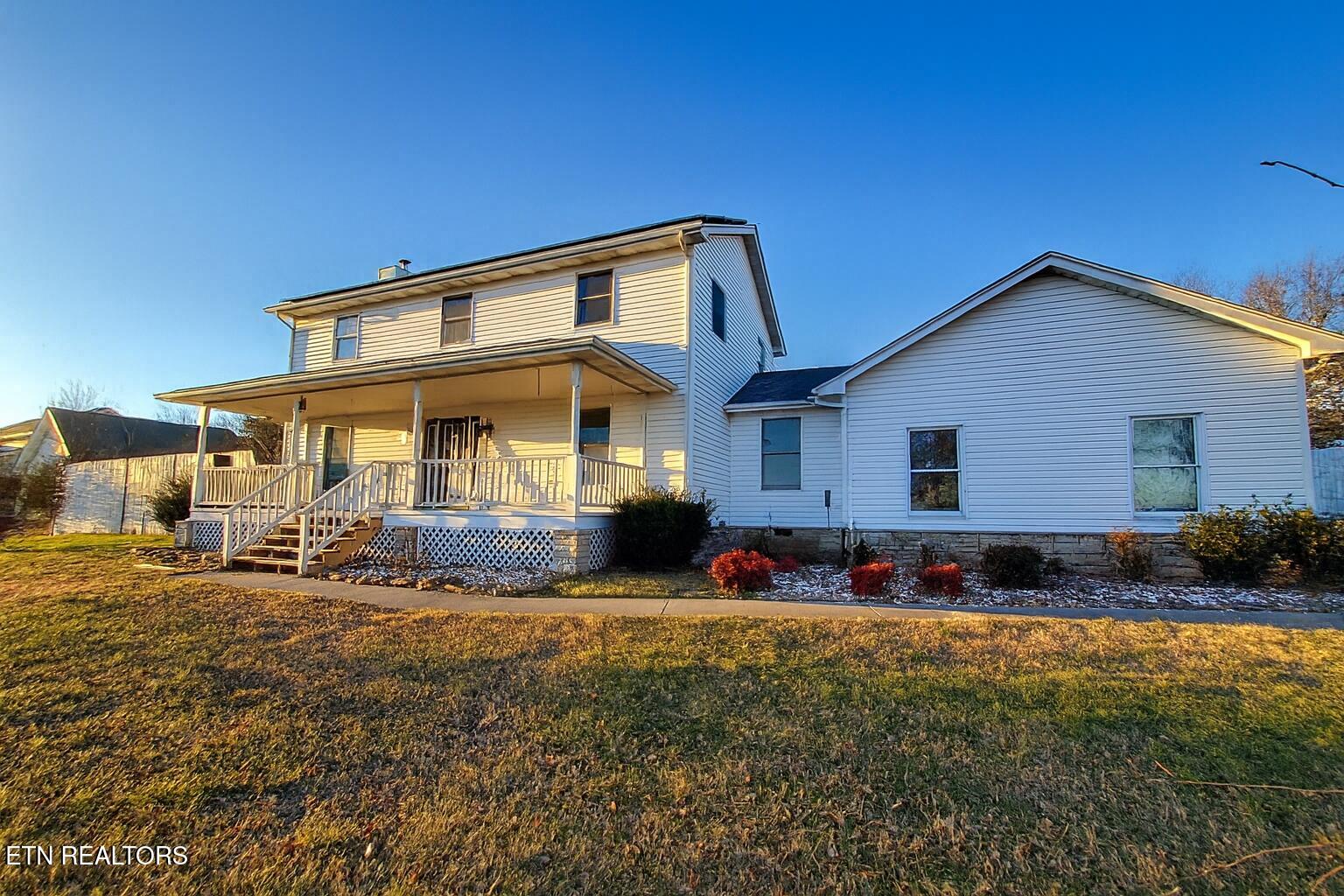 3929 Settlers Trail Kodak TN 37764