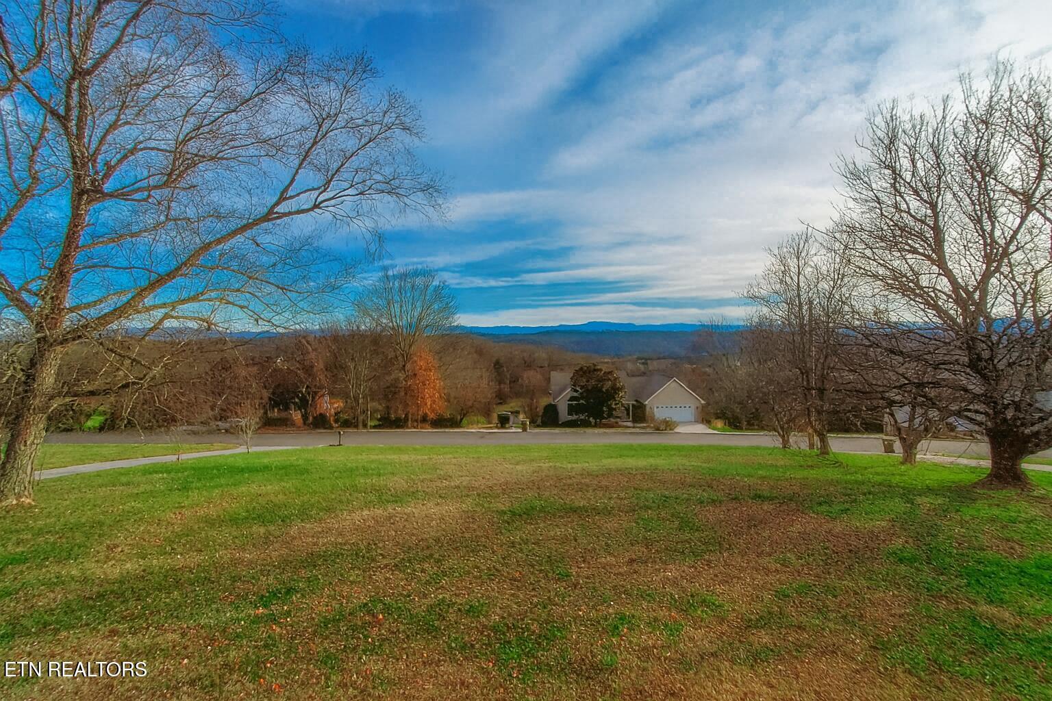 3929 Settlers Trail Kodak TN 37764