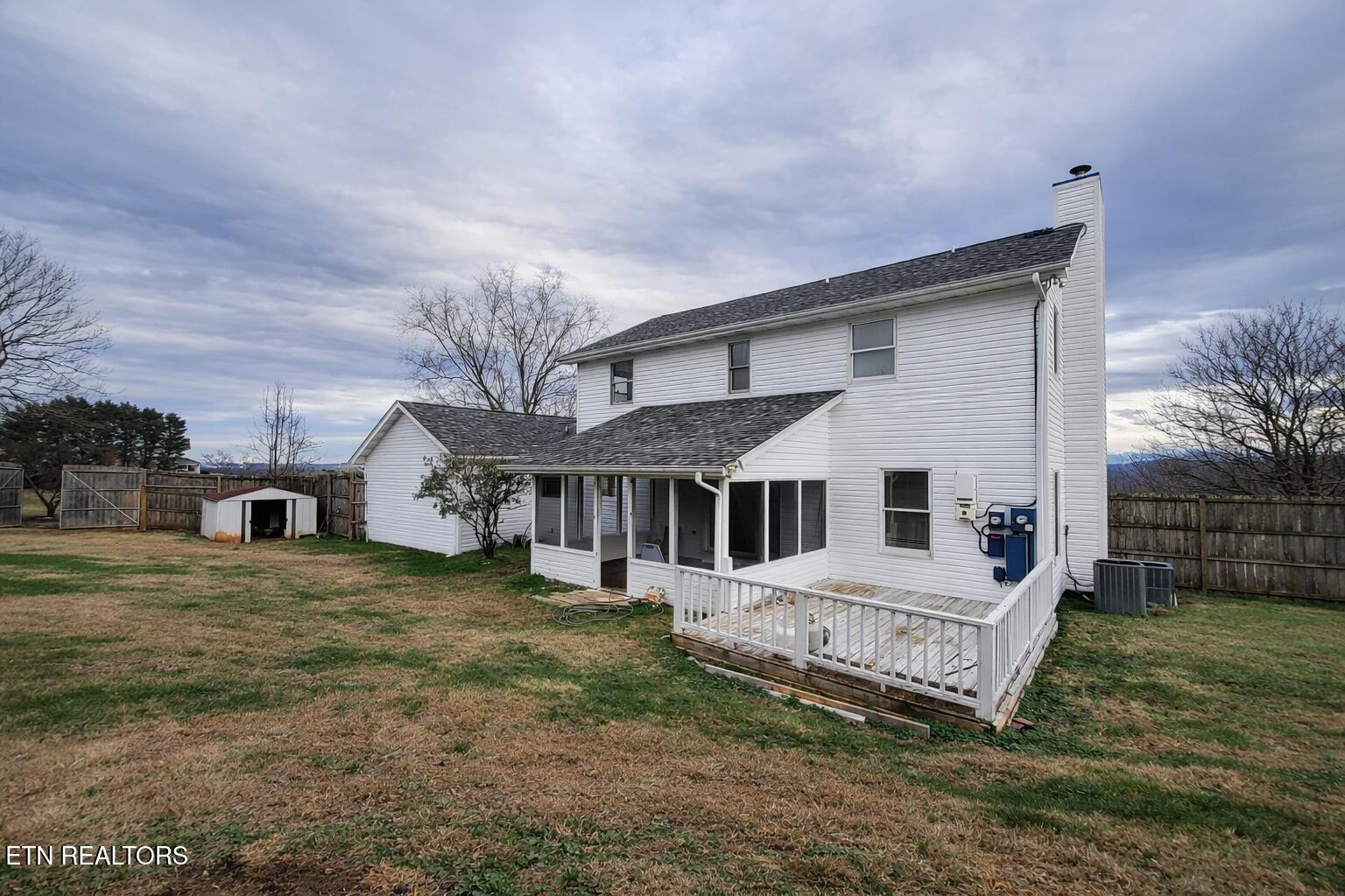 3929 Settlers Trail Kodak TN 37764