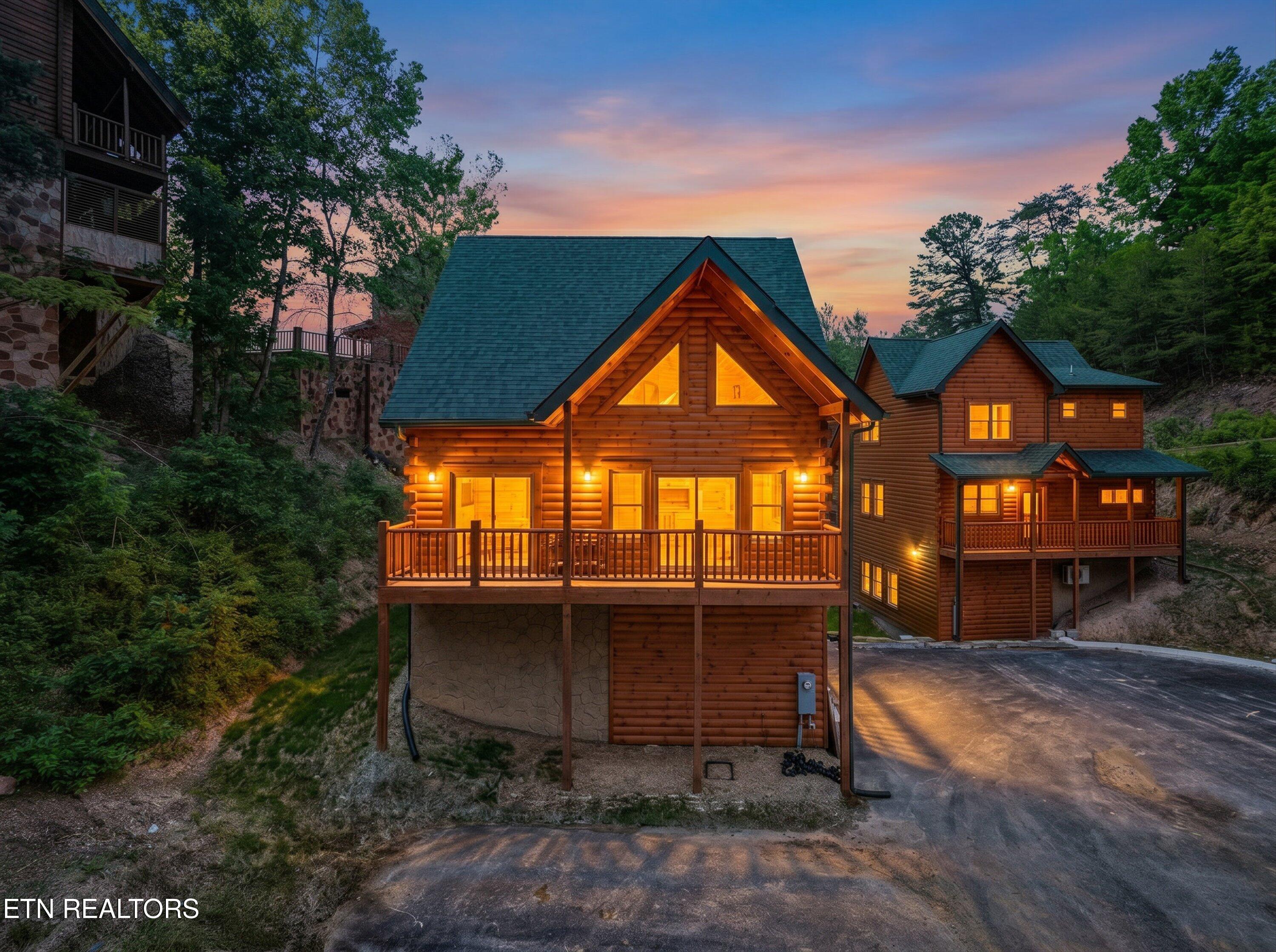 2108 Valley Creek Way Pigeon Forge TN 37862