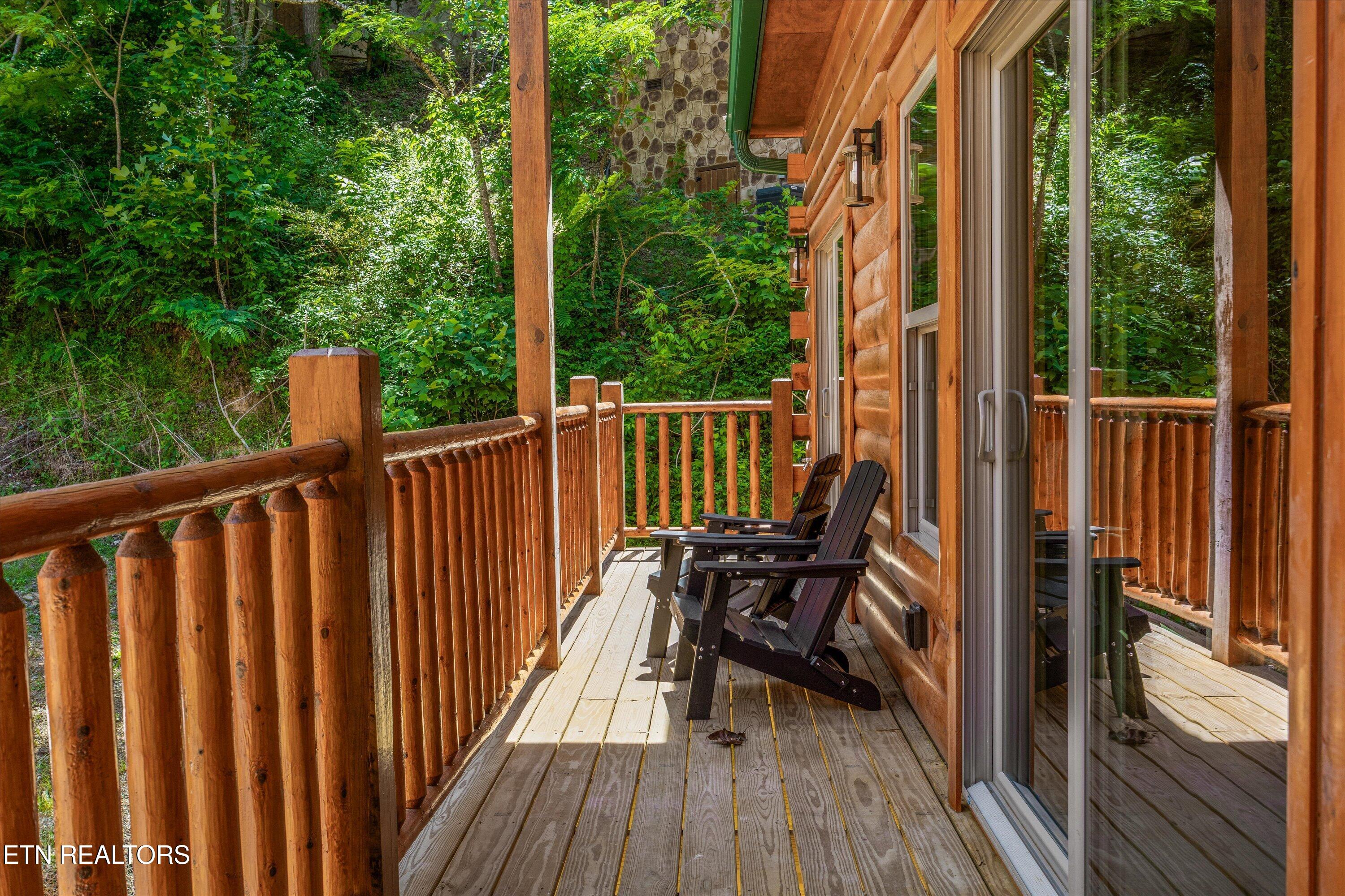 2108 Valley Creek Way Pigeon Forge TN 37862