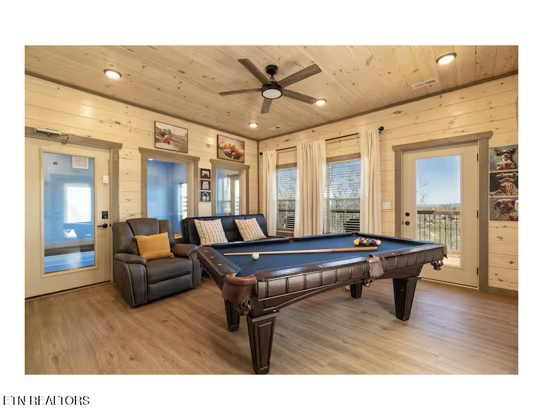 1974 Timber Ridge Way Sevierville TN 37876