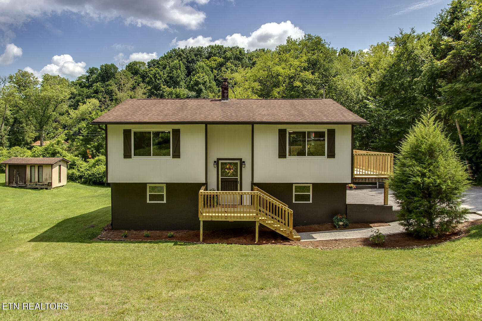 1316 Margaret Lane Knoxville TN 37920