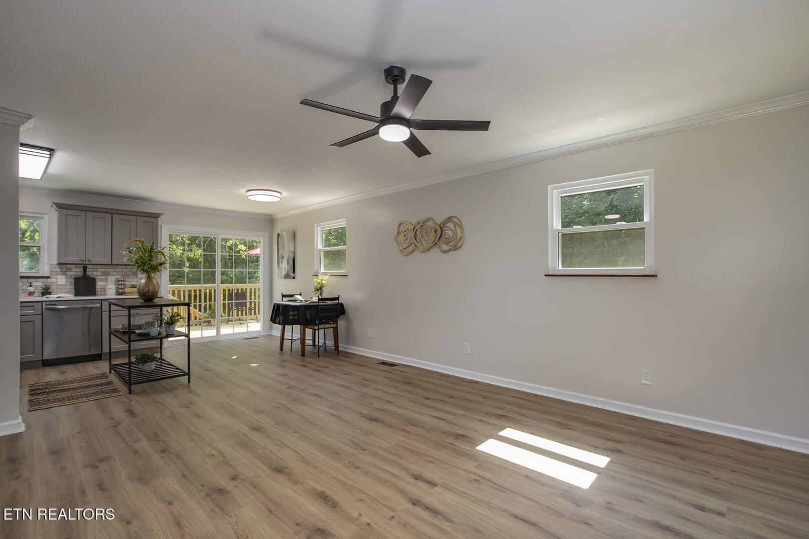 1316 Margaret Lane Knoxville TN 37920