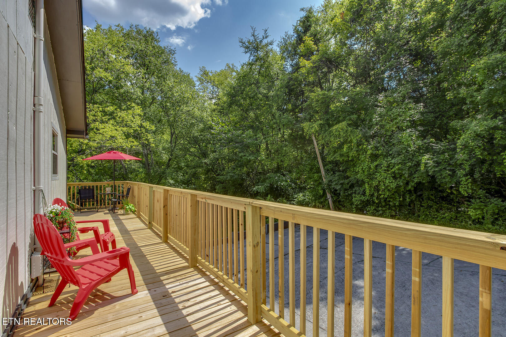 1316 Margaret Lane Knoxville TN 37920
