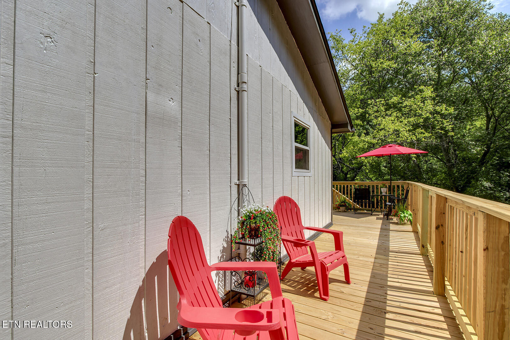 1316 Margaret Lane Knoxville TN 37920