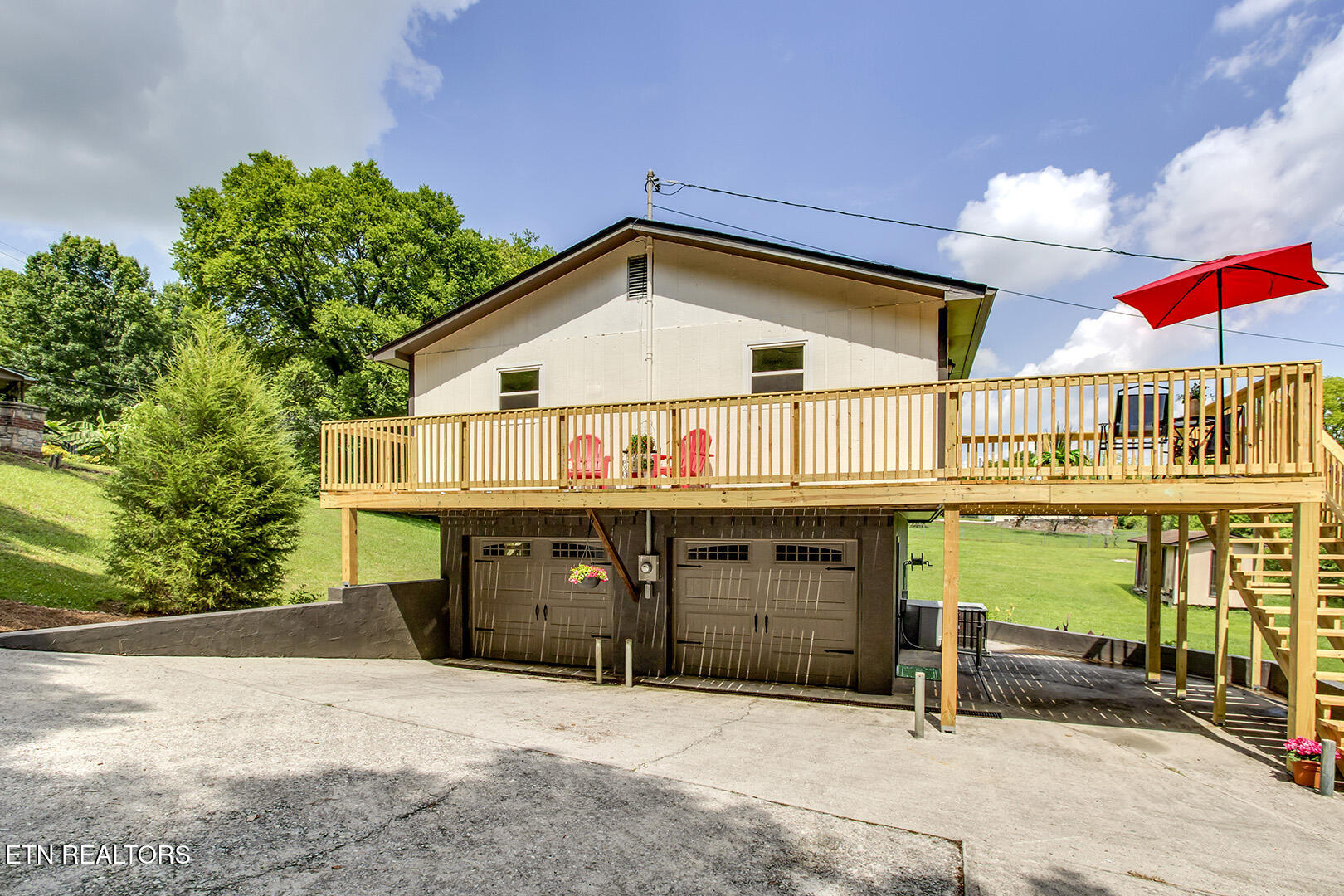 1316 Margaret Lane Knoxville TN 37920