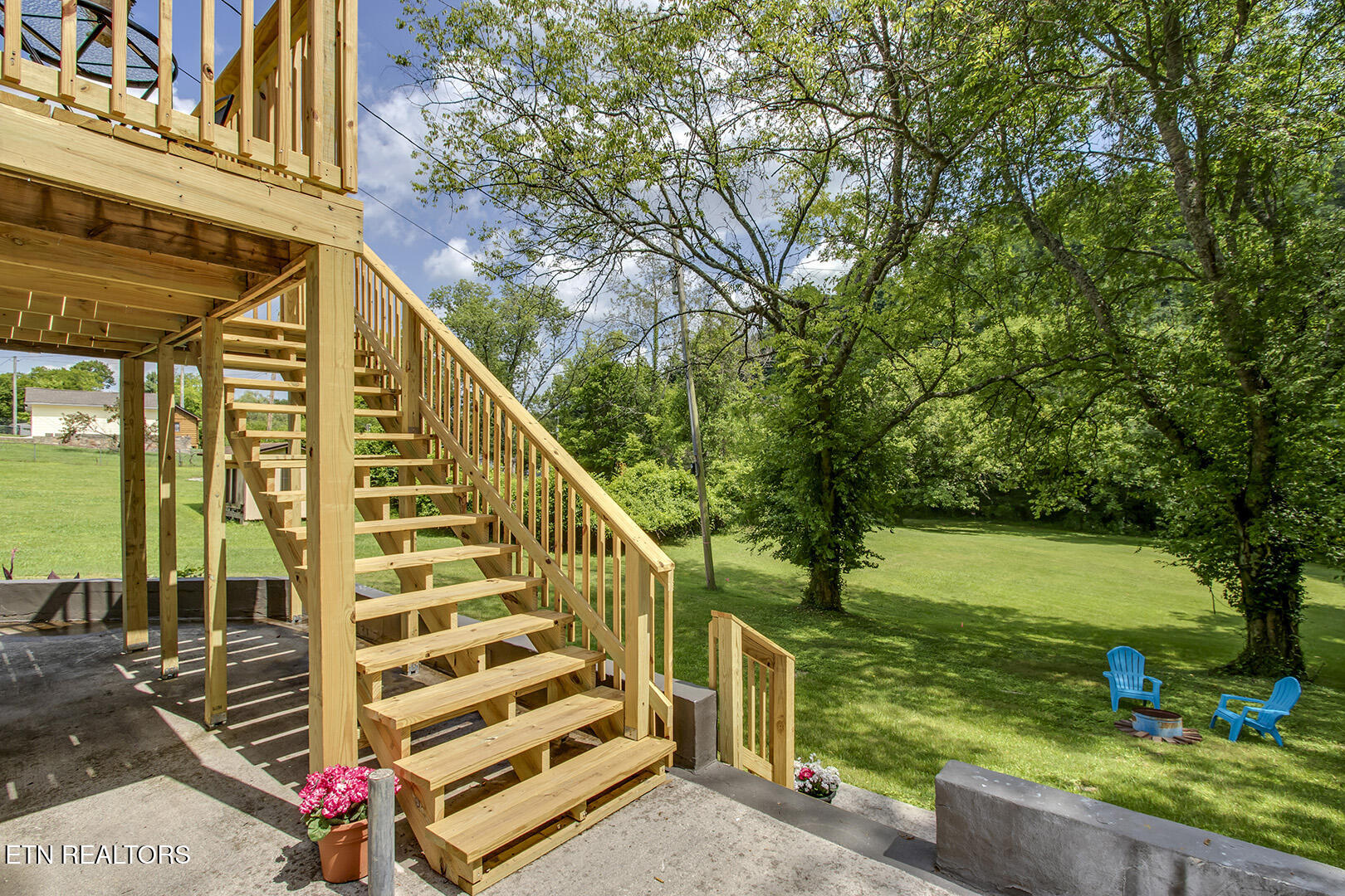 1316 Margaret Lane Knoxville TN 37920