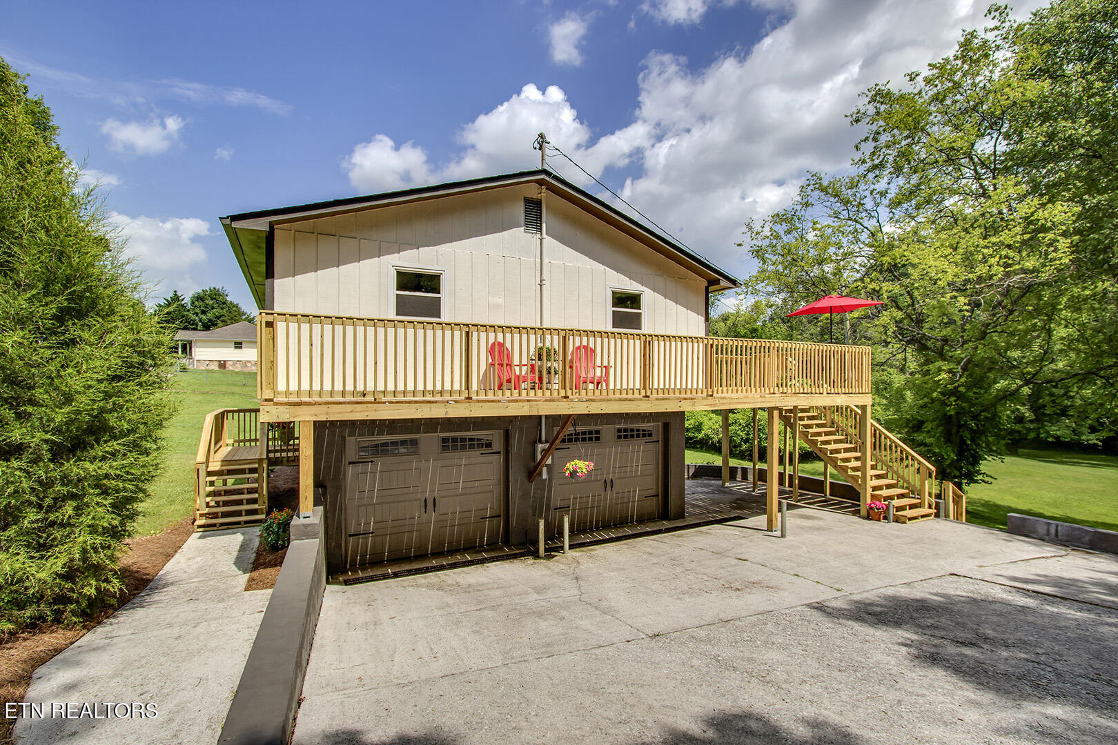 1316 Margaret Lane Knoxville TN 37920