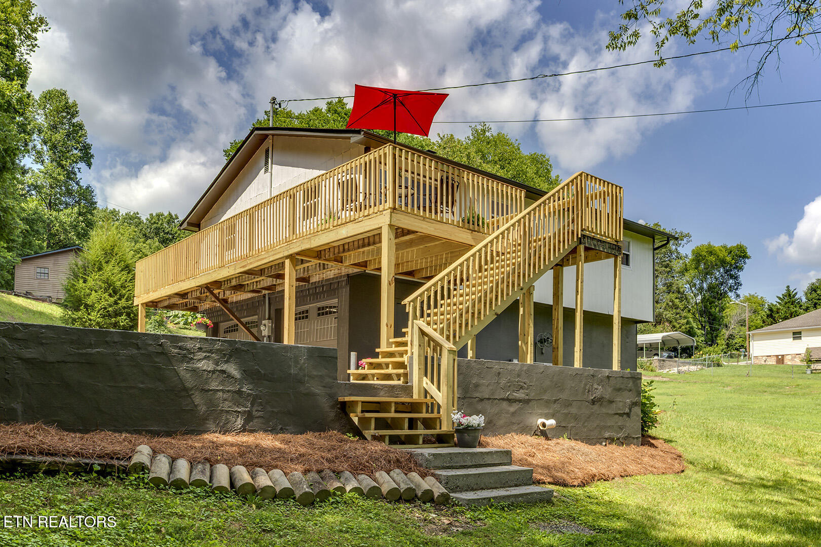 1316 Margaret Lane Knoxville TN 37920