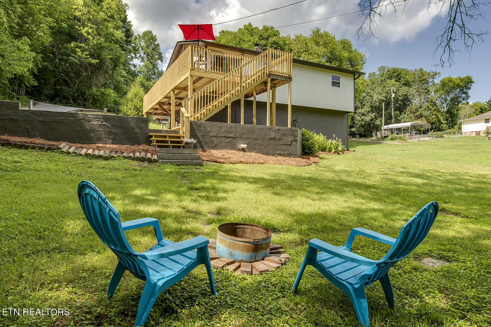 1316 Margaret Lane Knoxville TN 37920
