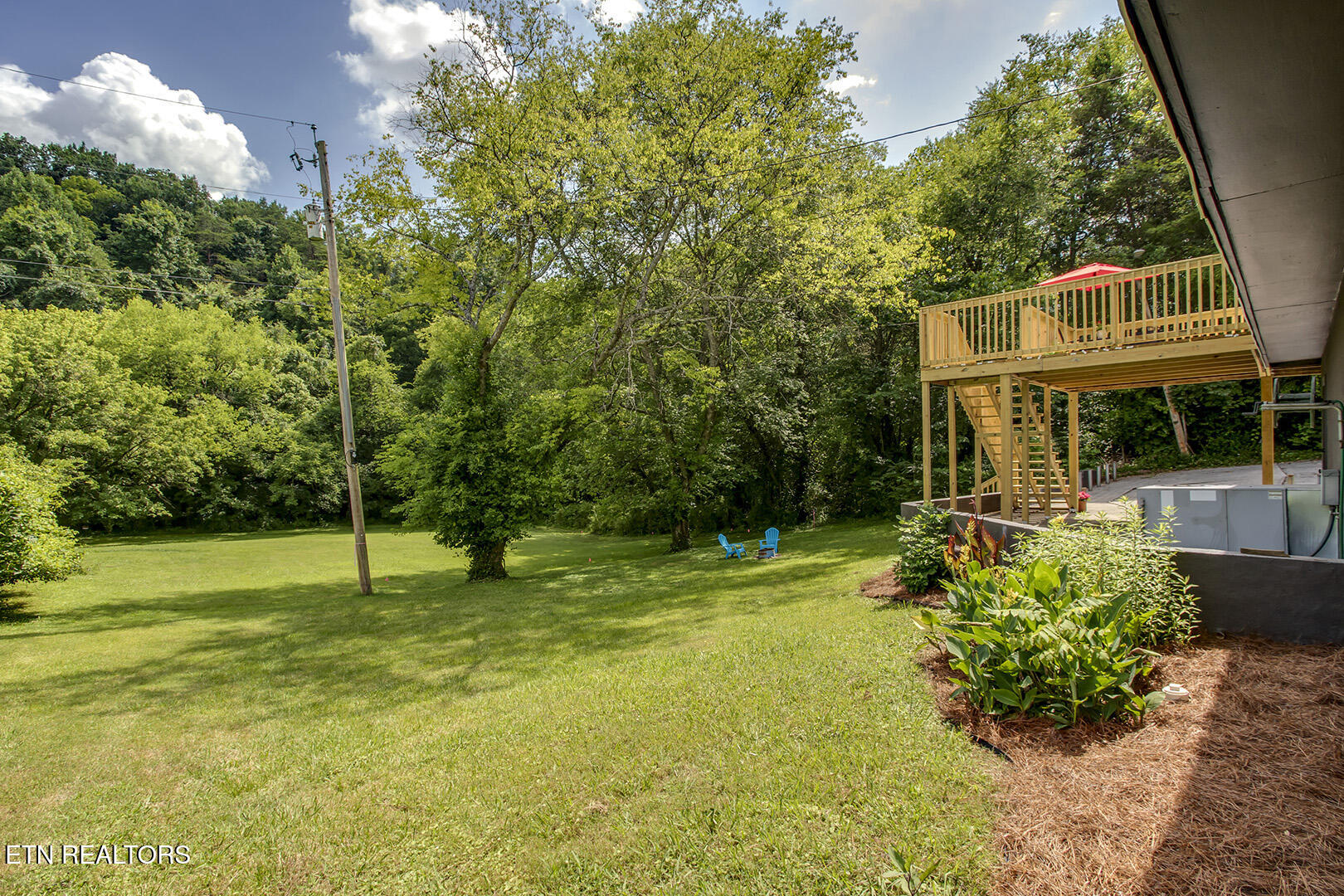 1316 Margaret Lane Knoxville TN 37920