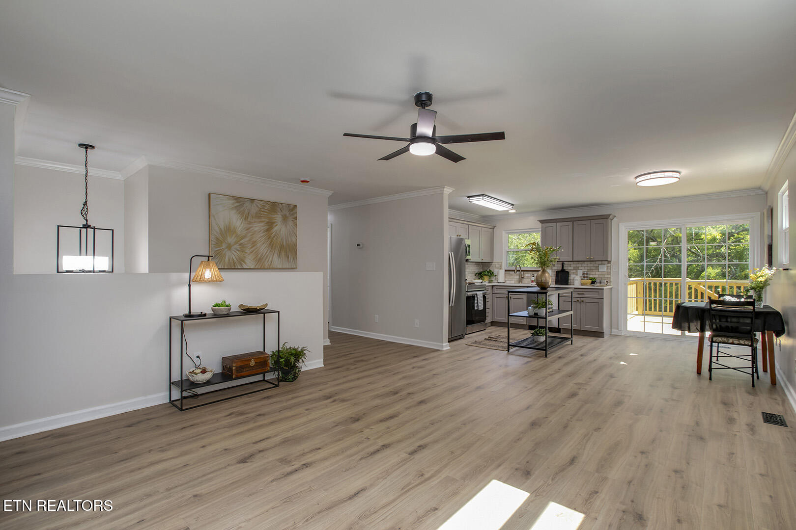 1316 Margaret Lane Knoxville TN 37920