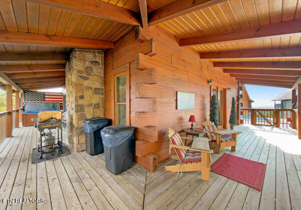 940 Buck Way Sevierville TN 37876