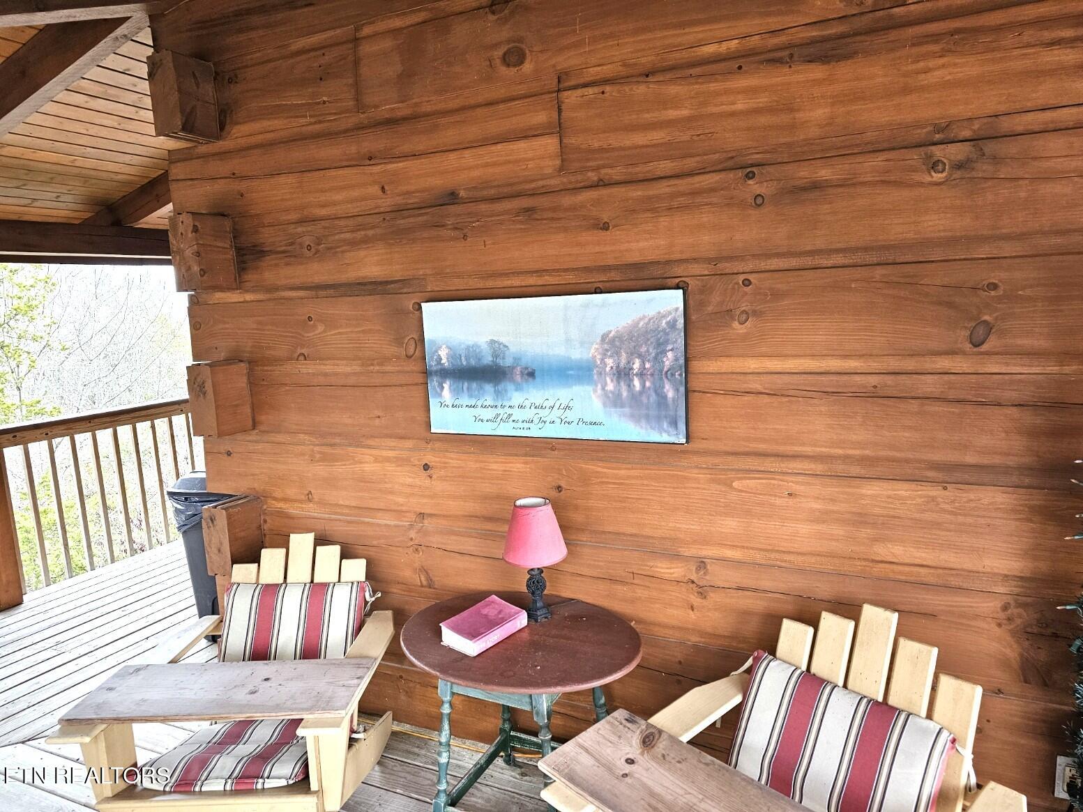 940 Buck Way Sevierville TN 37876